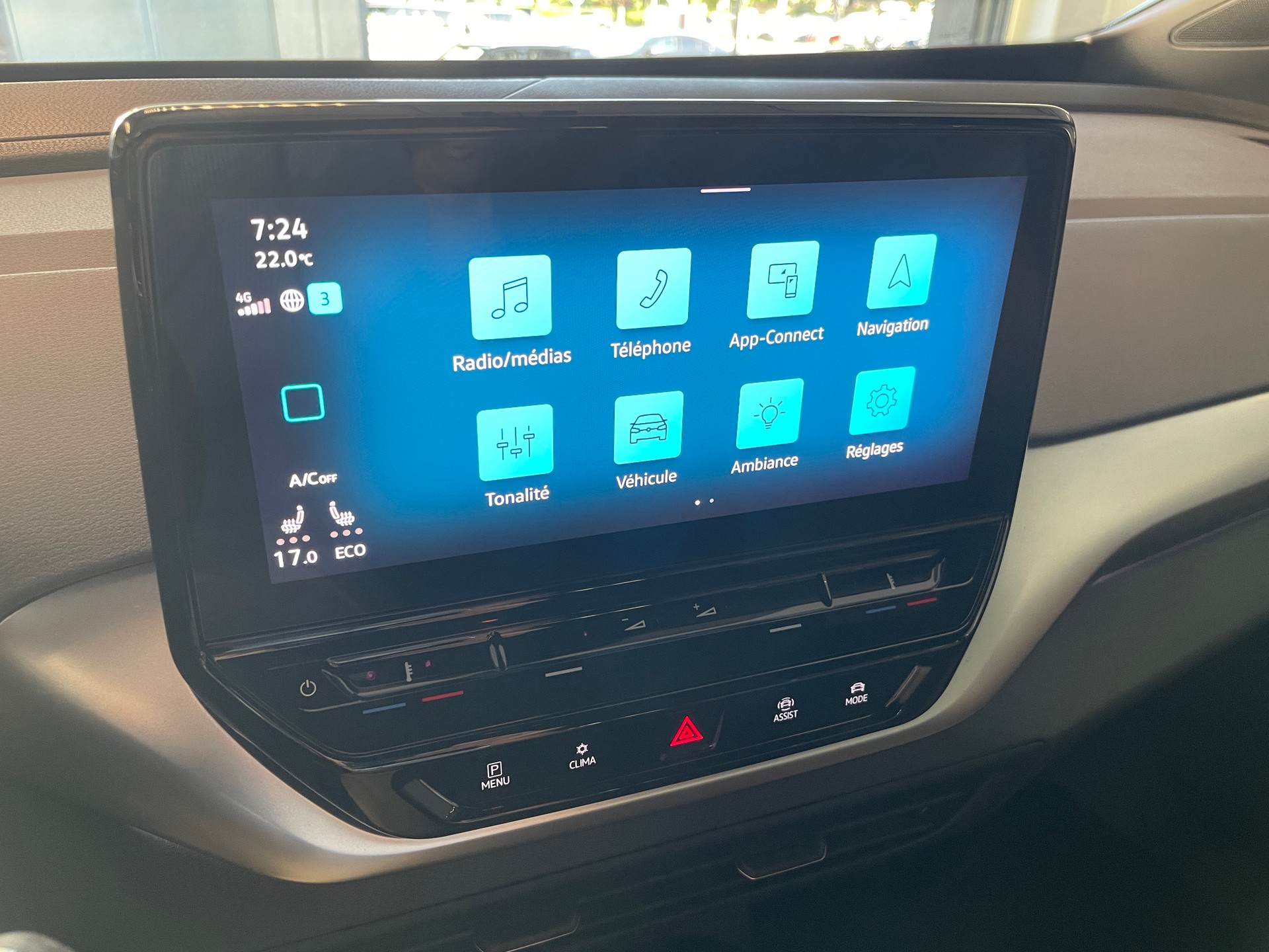 VW ID.4 Pro Performance 77 kWh 1ST-image-10