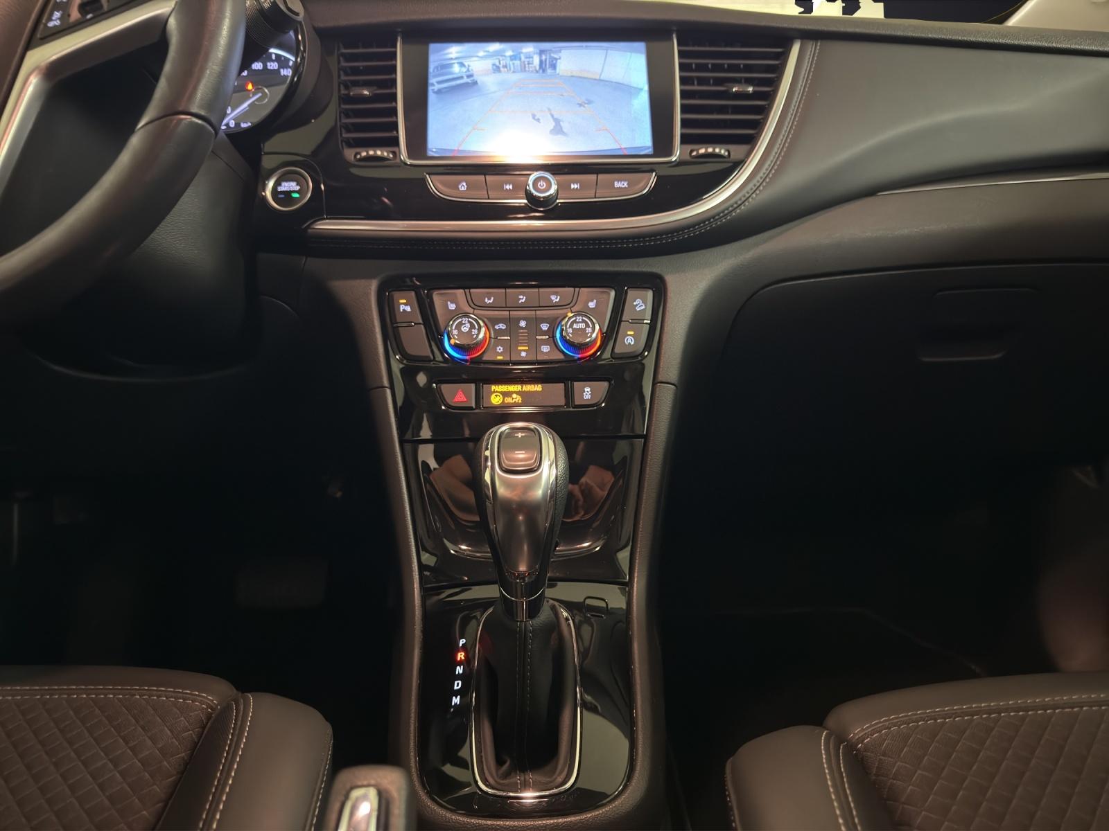 OPEL Mokka X 1.4T 4x4 Enjoy S/S-image-16