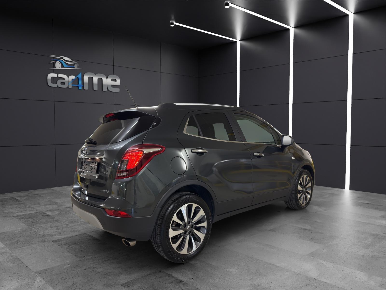 OPEL Mokka X 1.4T 4x4 Enjoy S/S-image-5