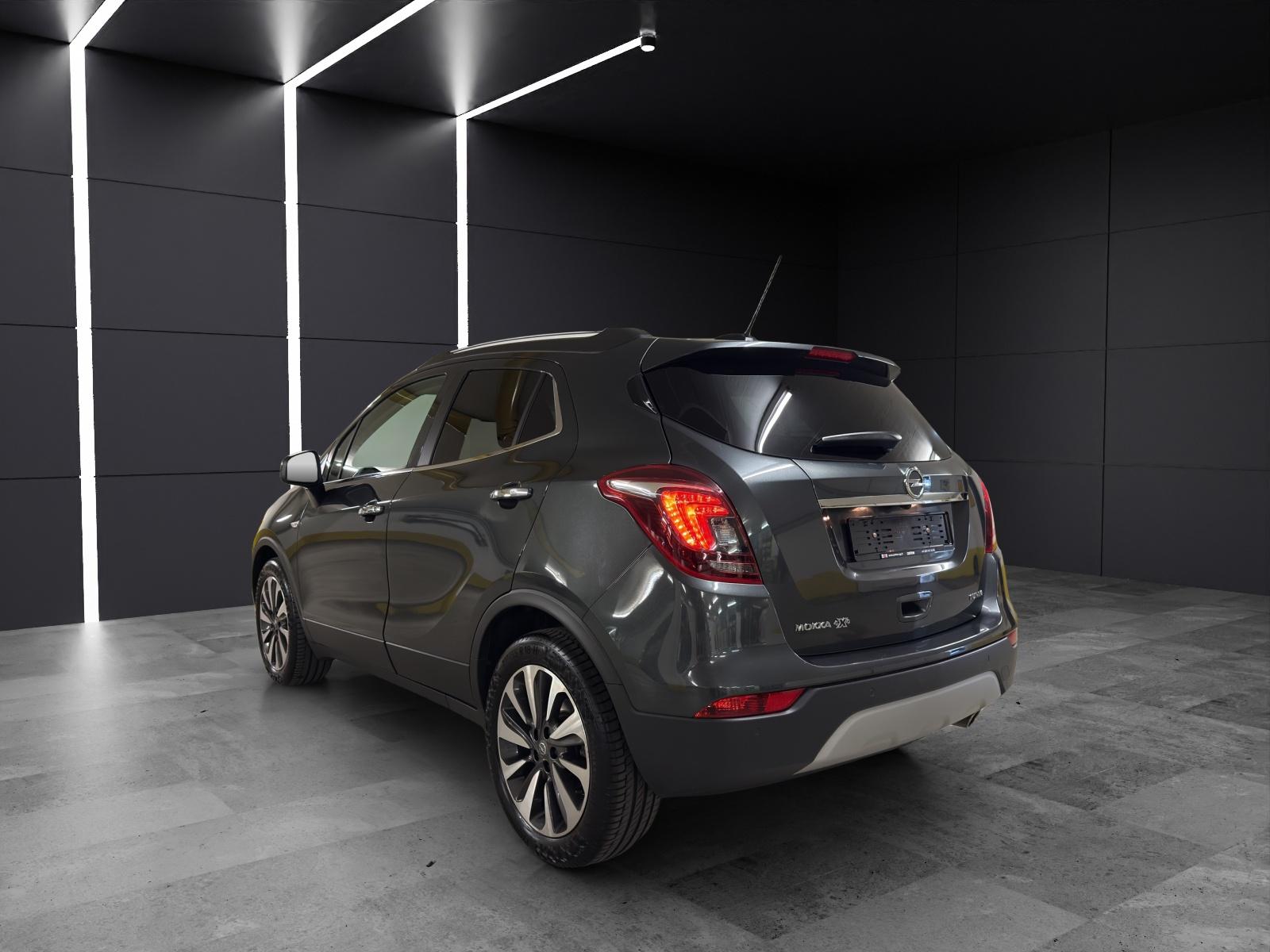 OPEL Mokka X 1.4T 4x4 Enjoy S/S-showroom-element-2