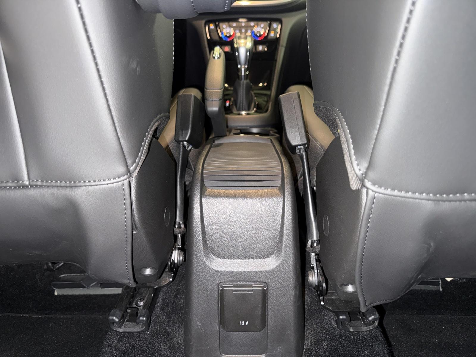 OPEL Mokka X 1.4T 4x4 Enjoy S/S-image-17