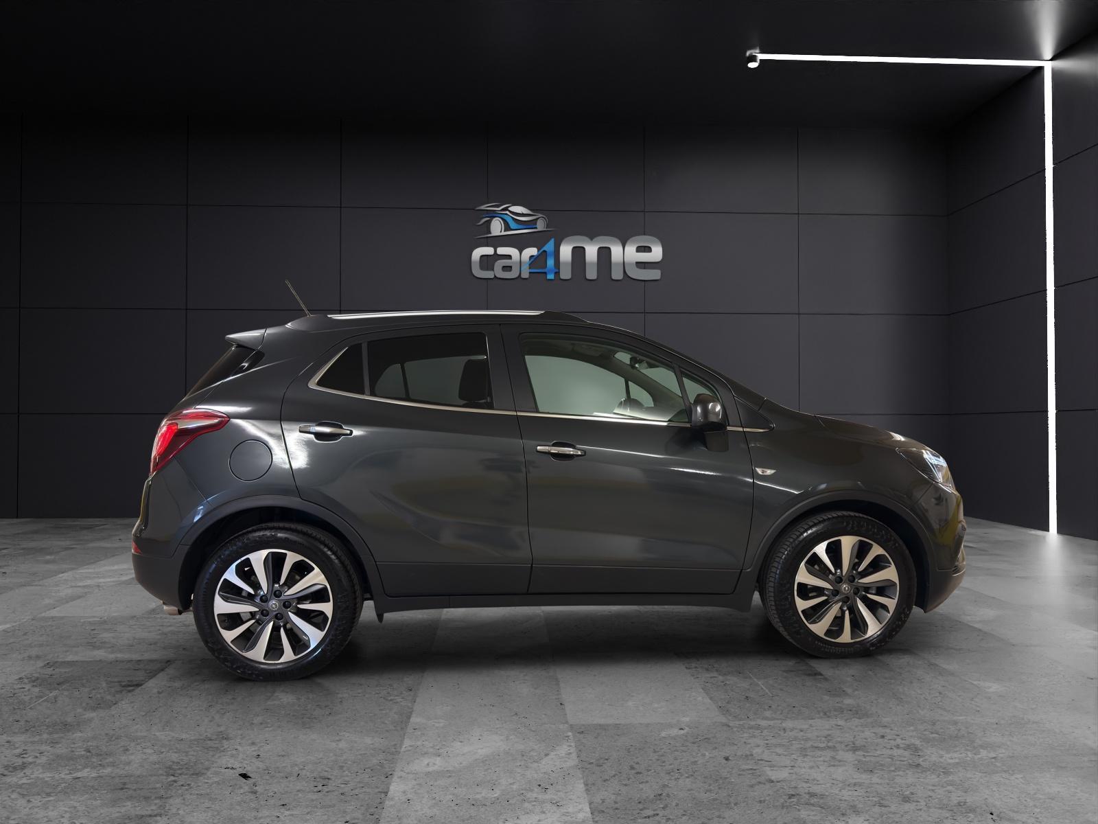 OPEL Mokka X 1.4T 4x4 Enjoy S/S-image-6