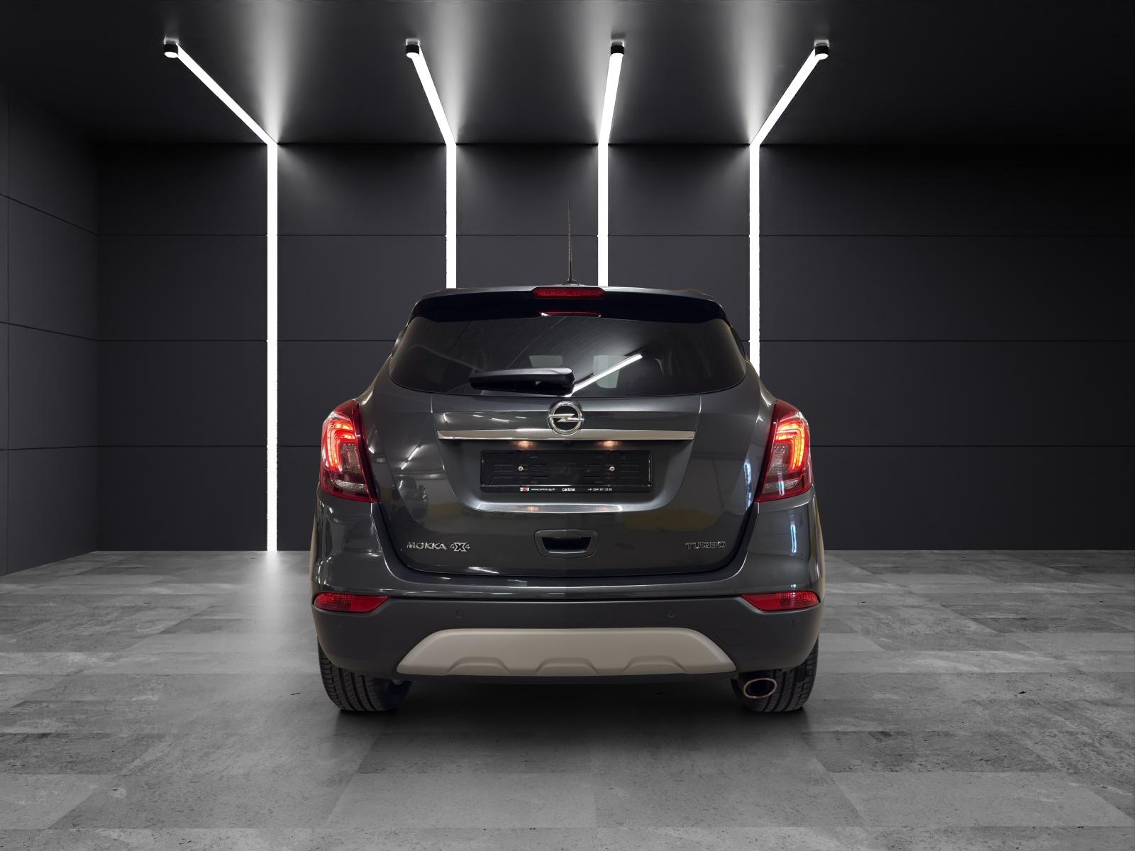 OPEL Mokka X 1.4T 4x4 Enjoy S/S-showroom-element-3