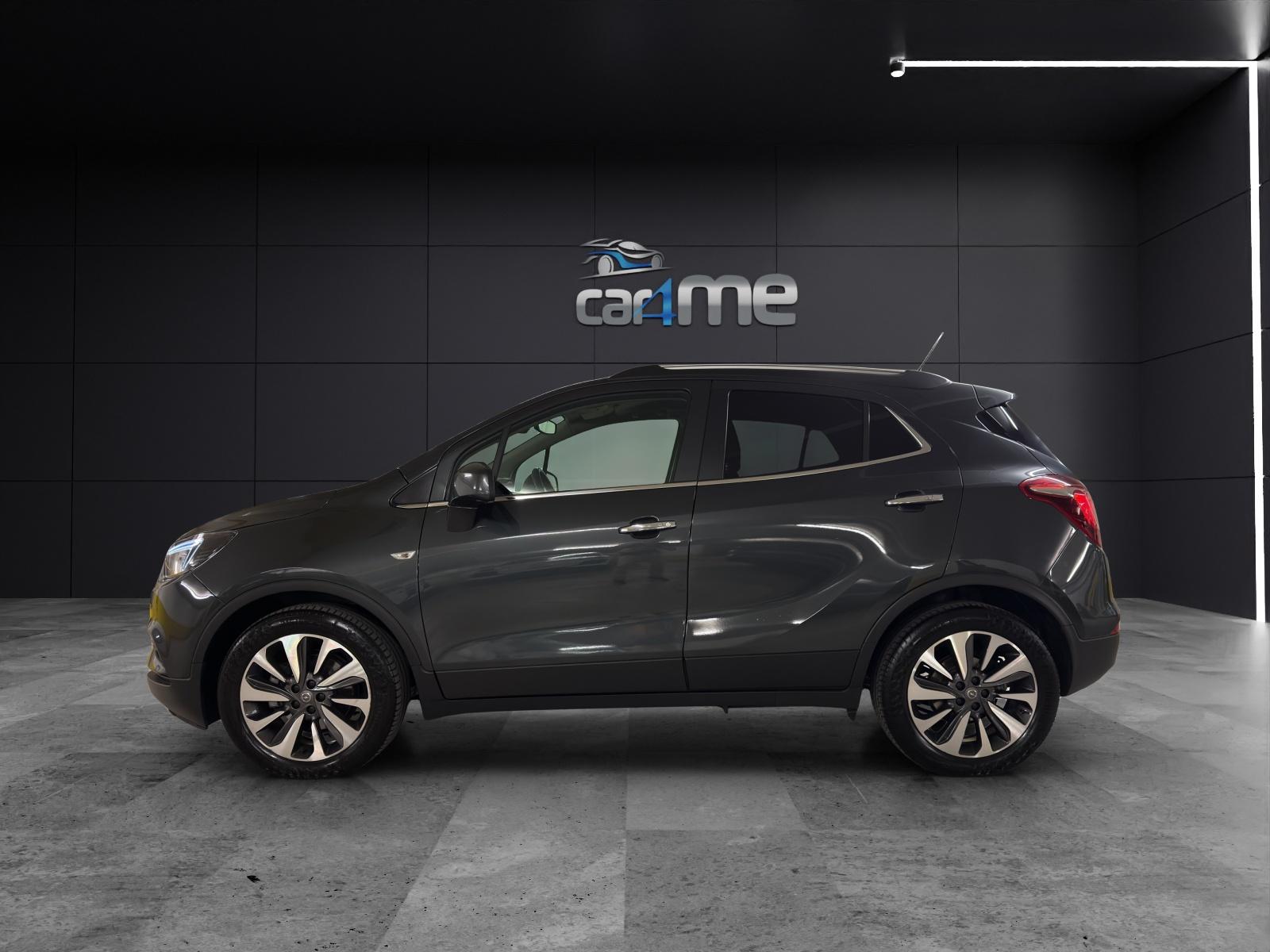 OPEL Mokka X 1.4T 4x4 Enjoy S/S-showroom-element-1