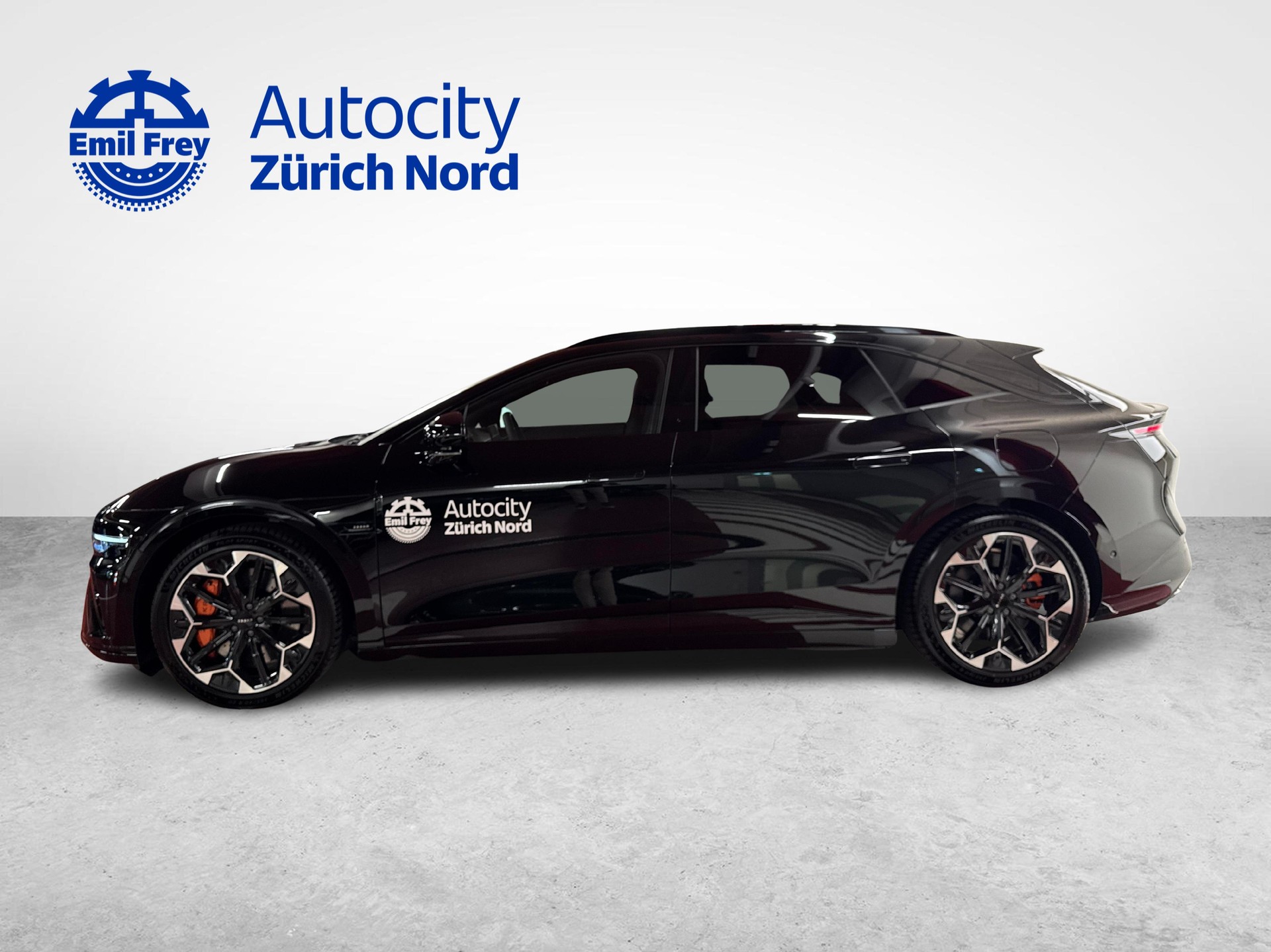 ZEEKR 7GT Privilege AWD-showroom-element-1