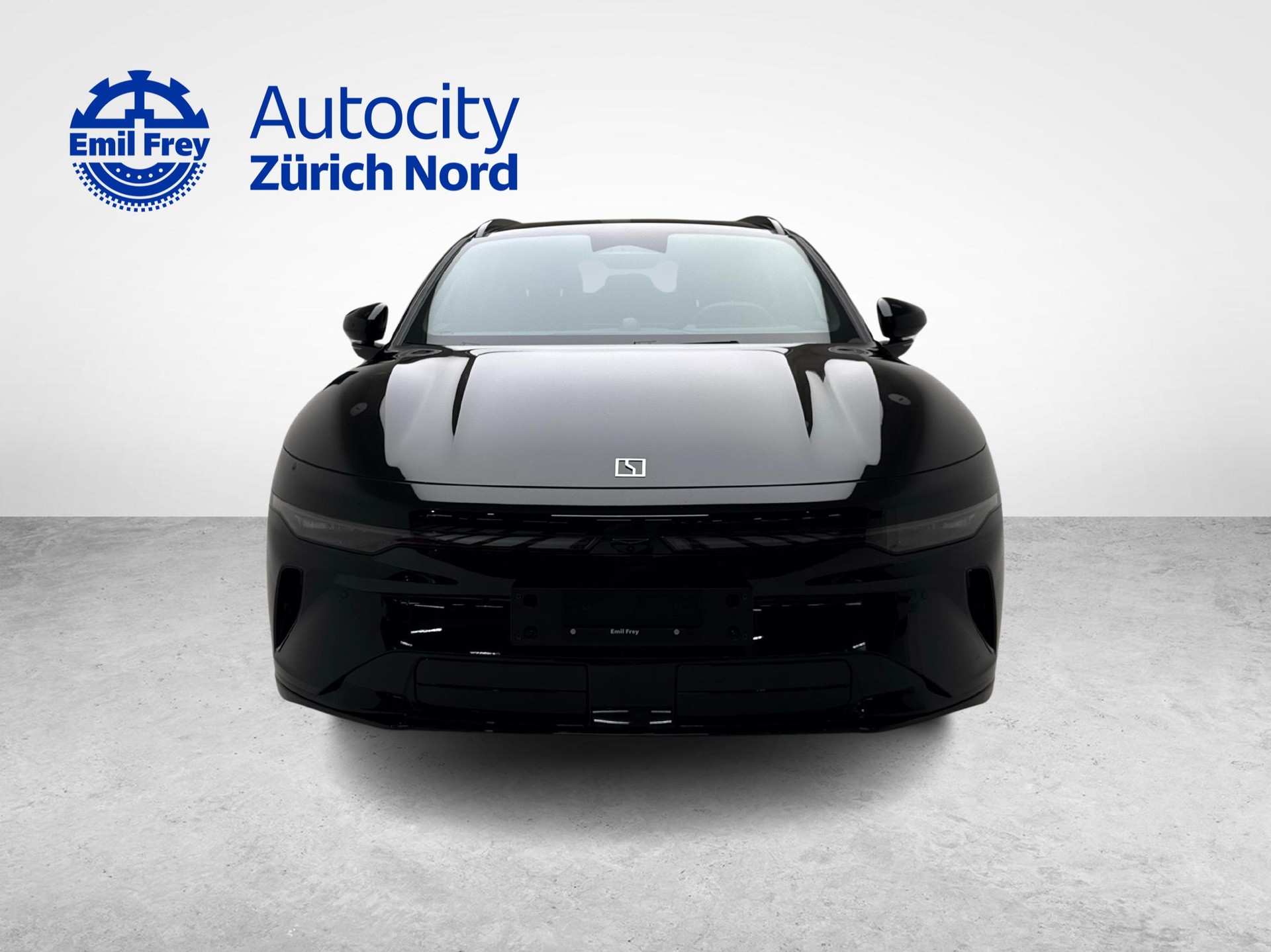 ZEEKR 7GT Privilege AWD-image-6