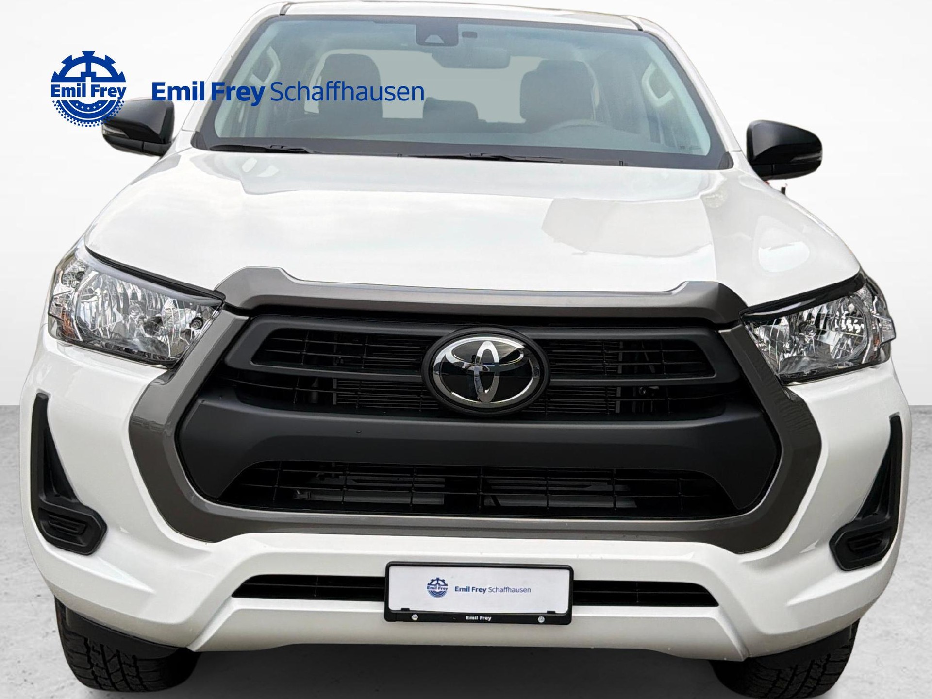 TOYOTA Hilux Double Cab.-Pick-up 2.4 D-4D 150 Comfort-image-7
