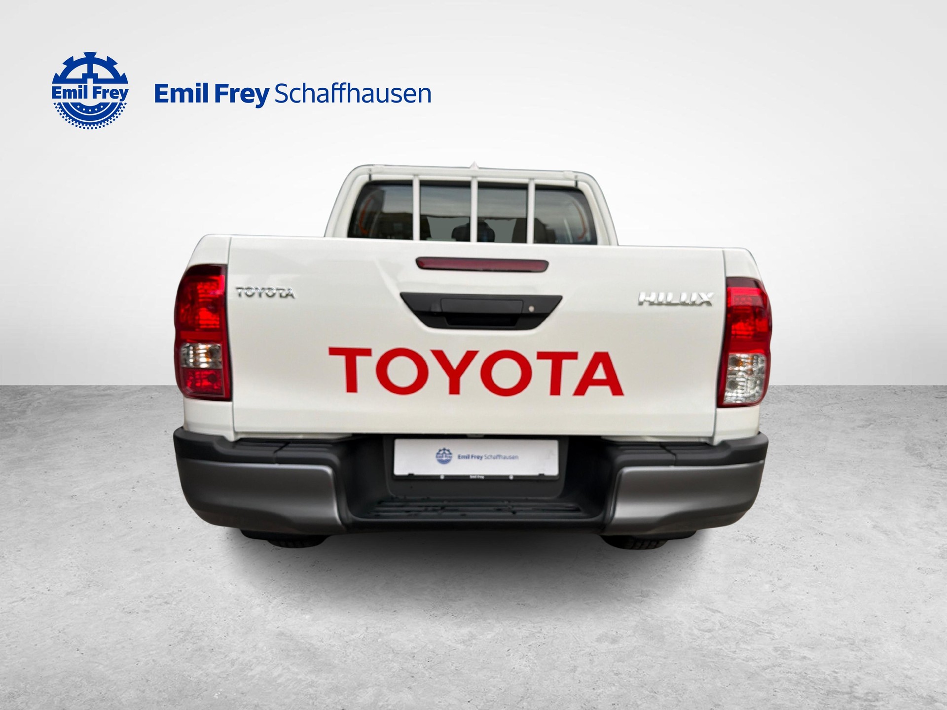 TOYOTA Hilux Double Cab.-Pick-up 2.4 D-4D 150 Comfort-image-3