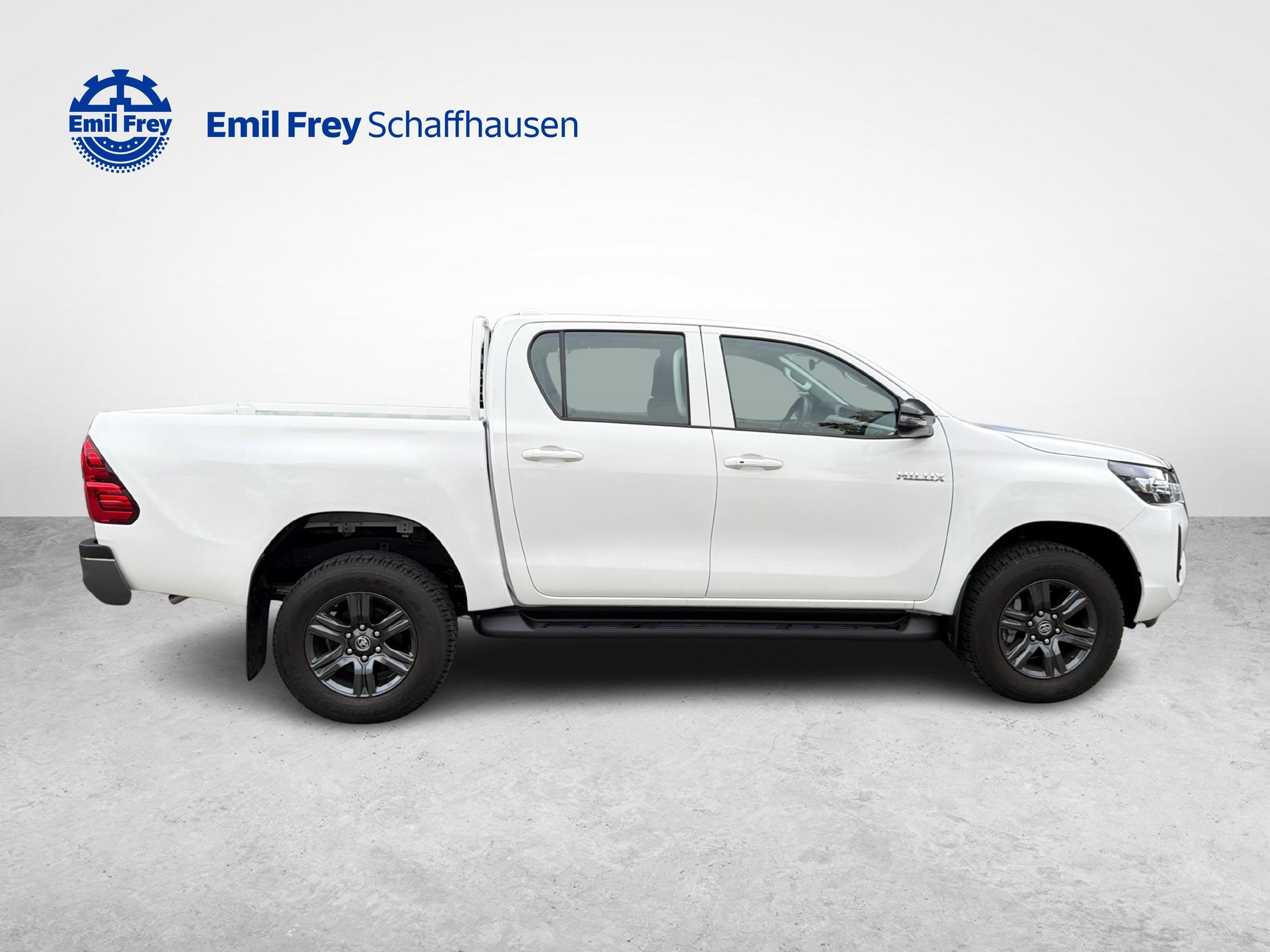 TOYOTA Hilux Double Cab.-Pick-up 2.4 D-4D 150 Comfort-image-5