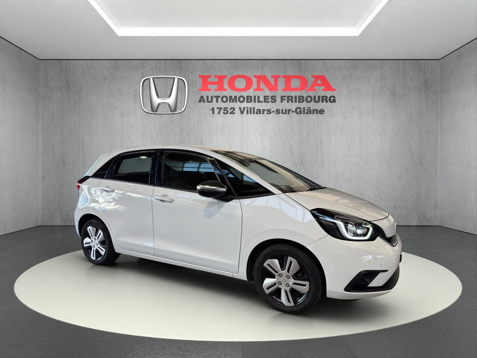 HONDA Jazz 1.5 i-MMD Executive-image-0