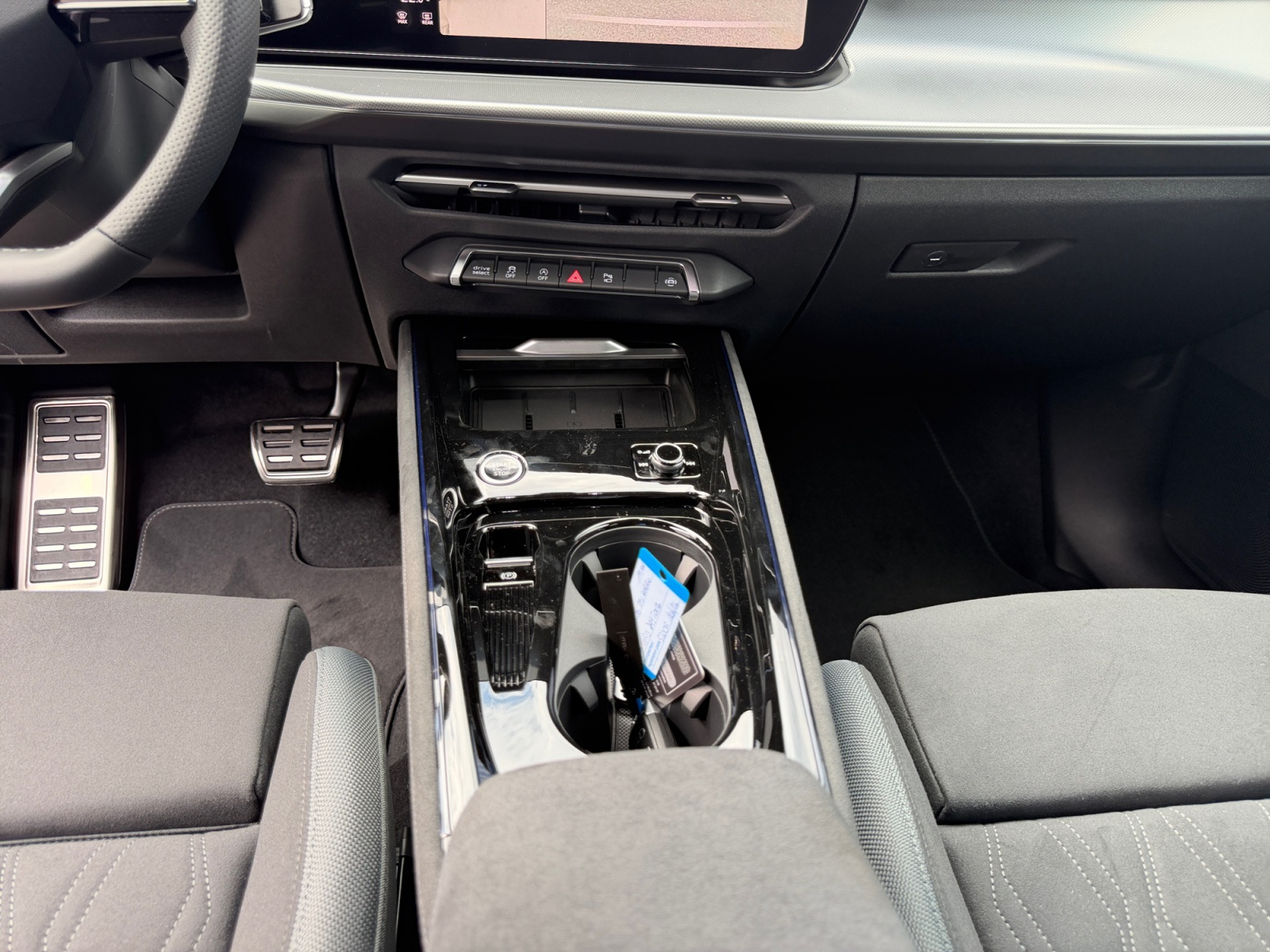 AUDI Q3 Sportback TFSI quattro 195 kW S tronic-image-10