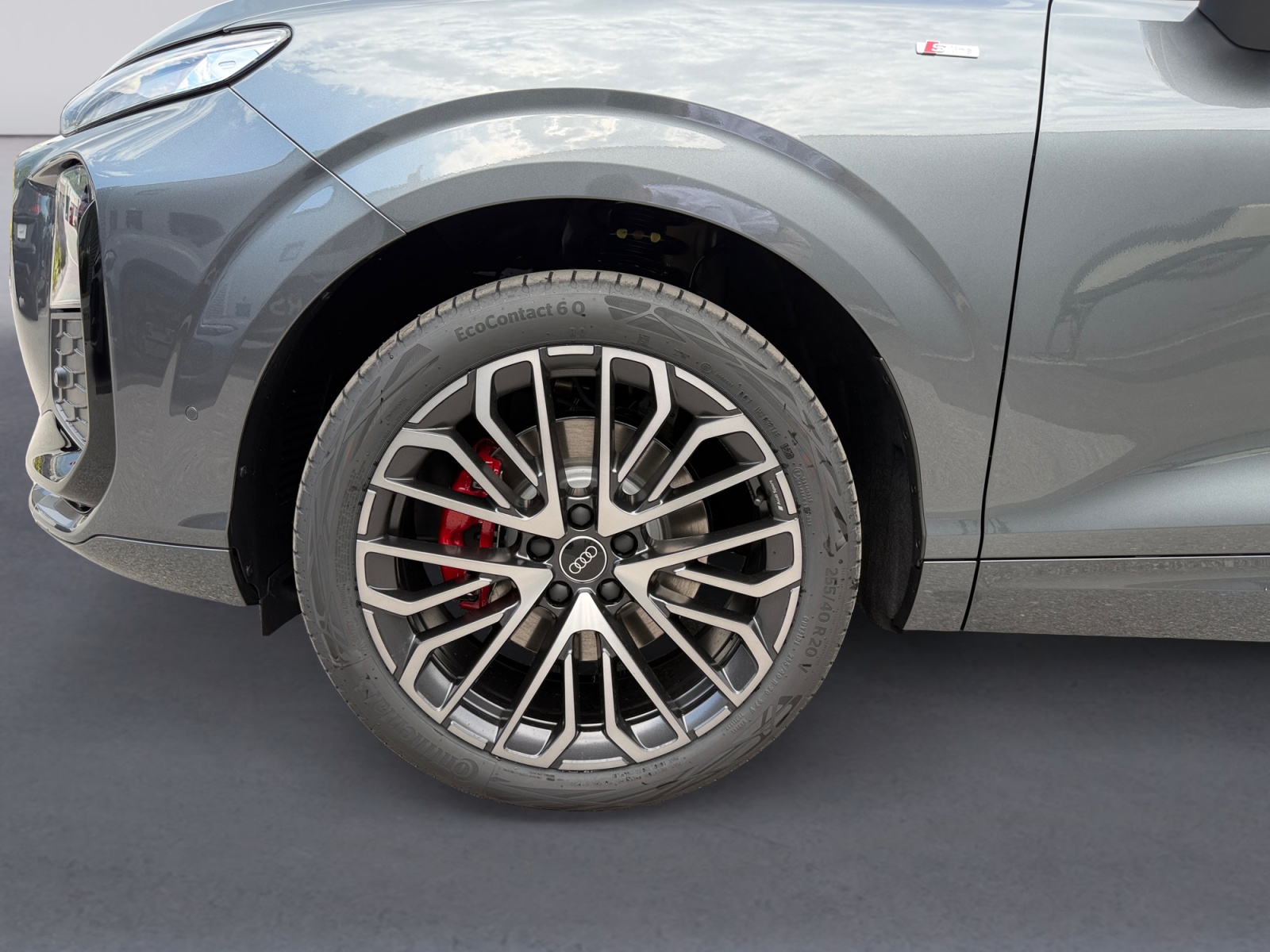 AUDI Q3 Sportback TFSI quattro 195 kW S tronic-image-13