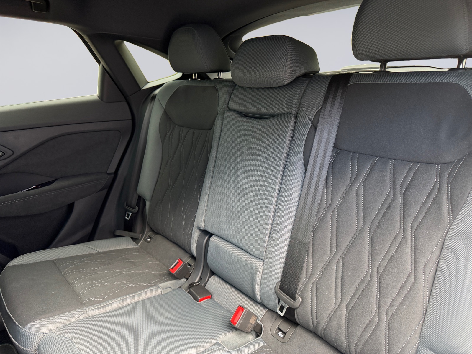 AUDI Q3 Sportback TFSI quattro 195 kW S tronic-image-12