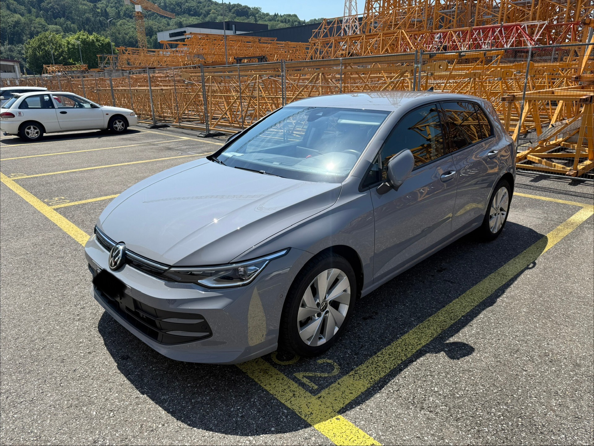 VW 1.5 eTSI United DSG-image-0