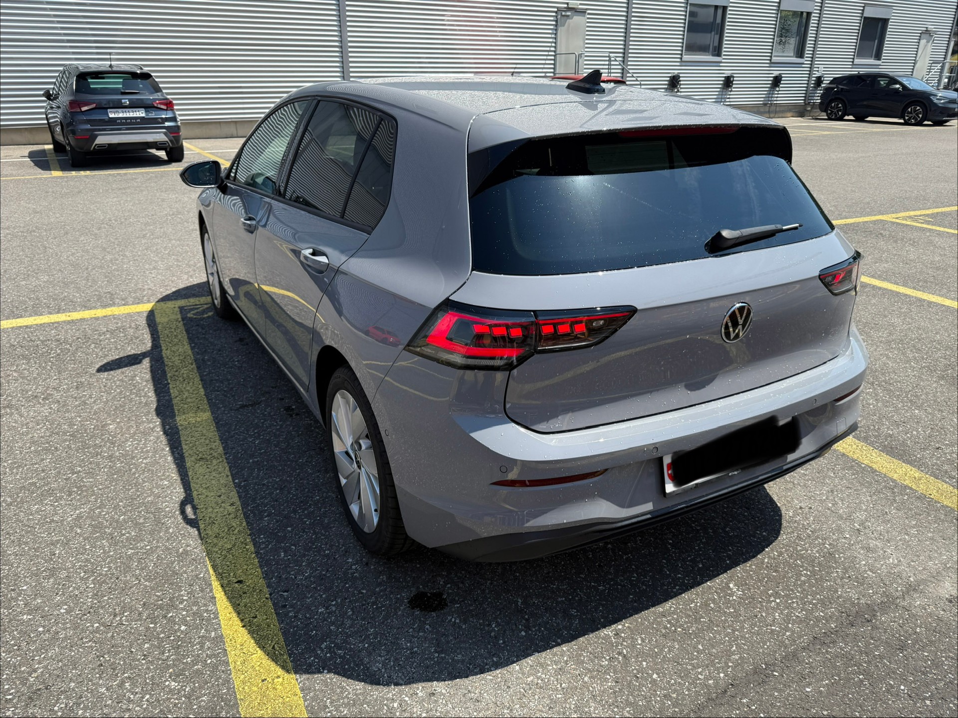 VW 1.5 eTSI United DSG-image-1