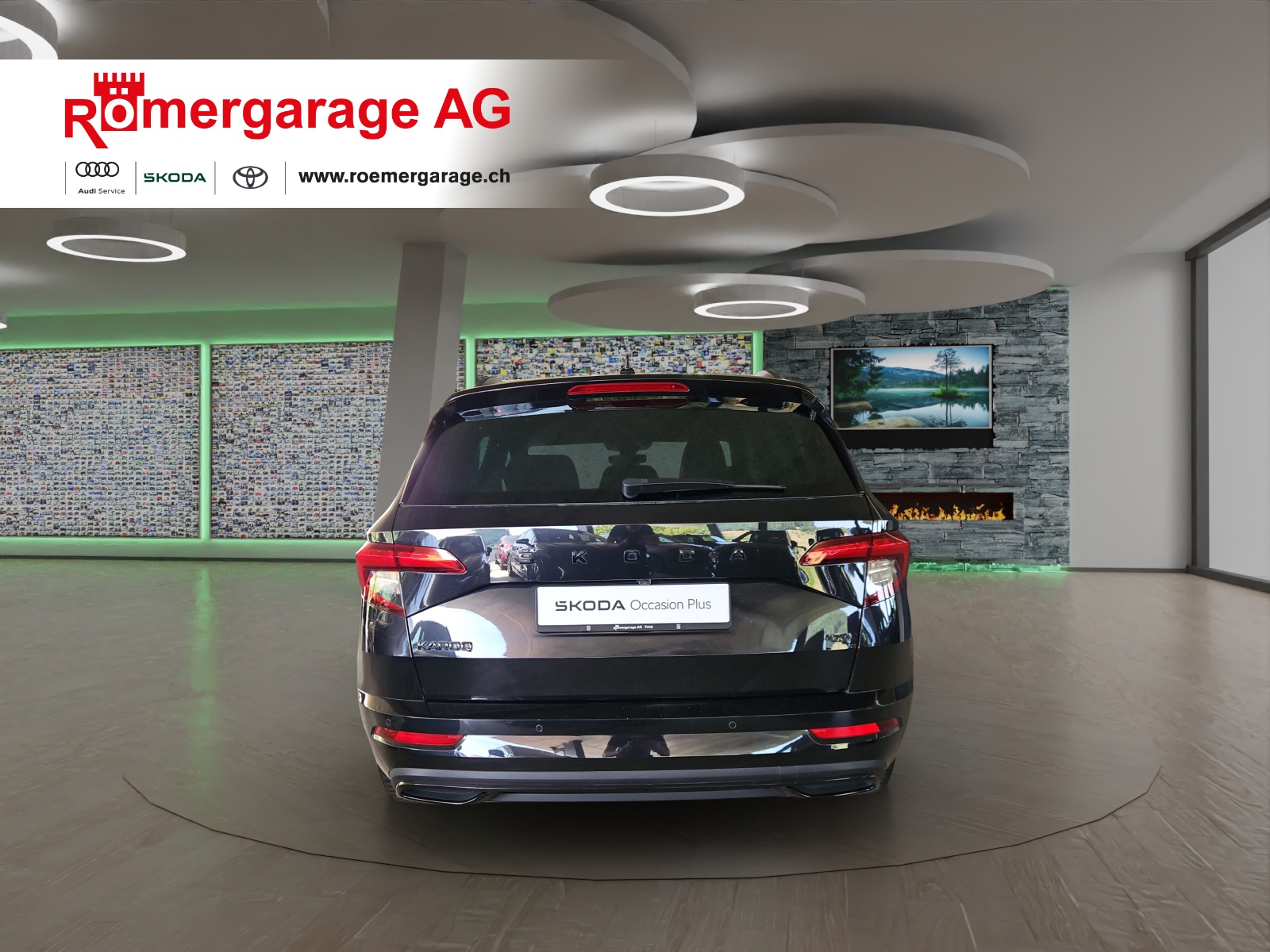 SKODA Karoq 2.0 TSI SportLine 4x4 DSG-showroom-element-2