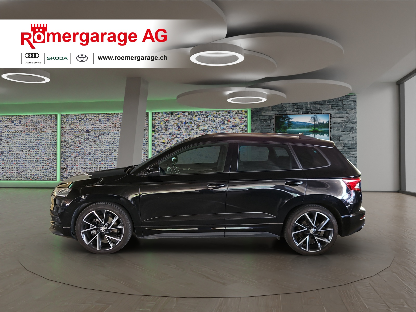 SKODA Karoq 2.0 TSI SportLine 4x4 DSG-showroom-element-1