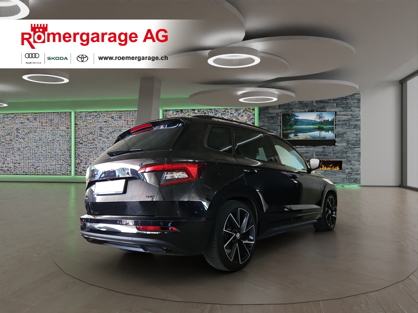 SKODA Karoq 2.0 TSI SportLine 4x4 DSG-showroom-element-3