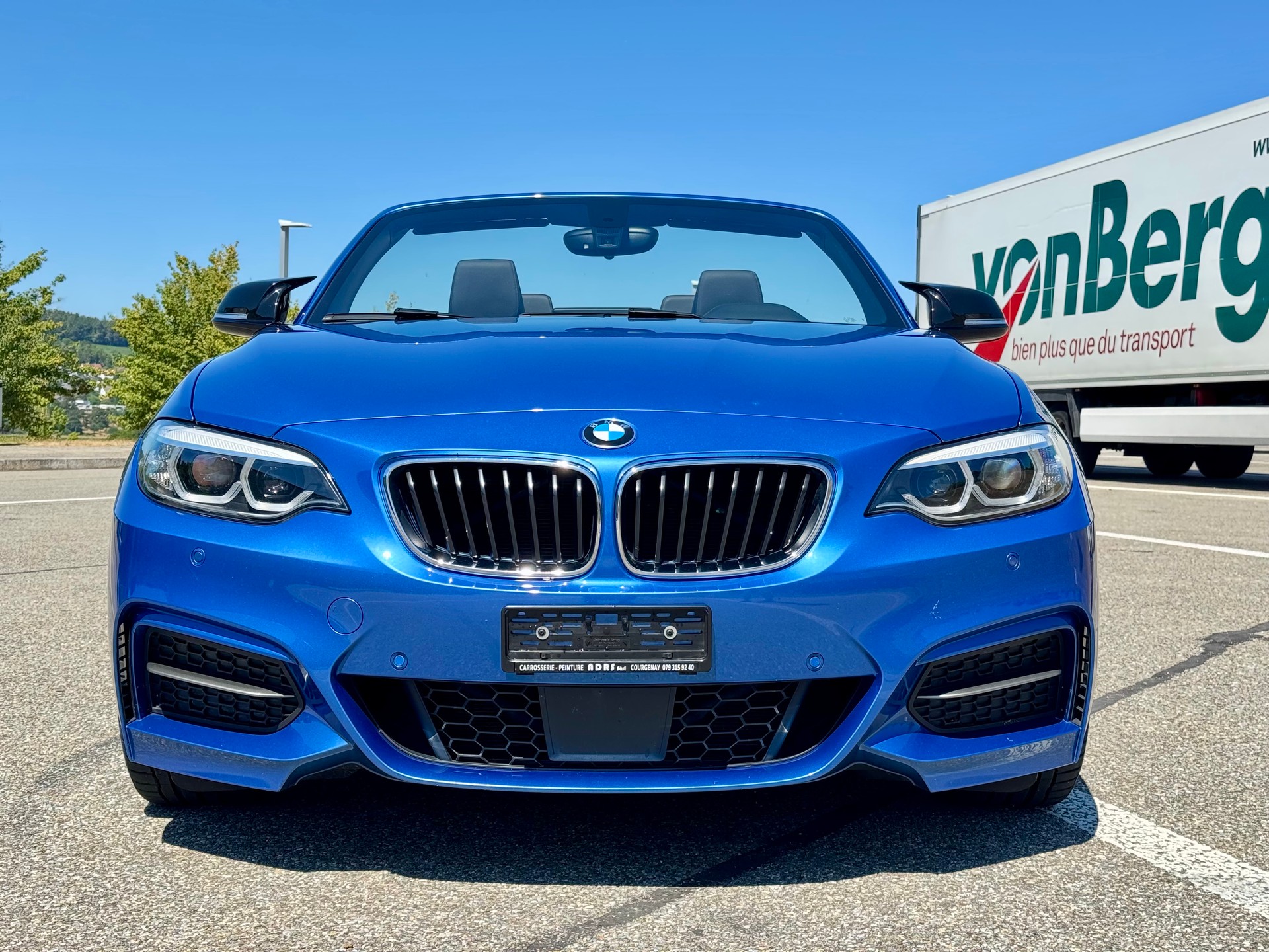 BMW M240i xDrive SAG-image-1