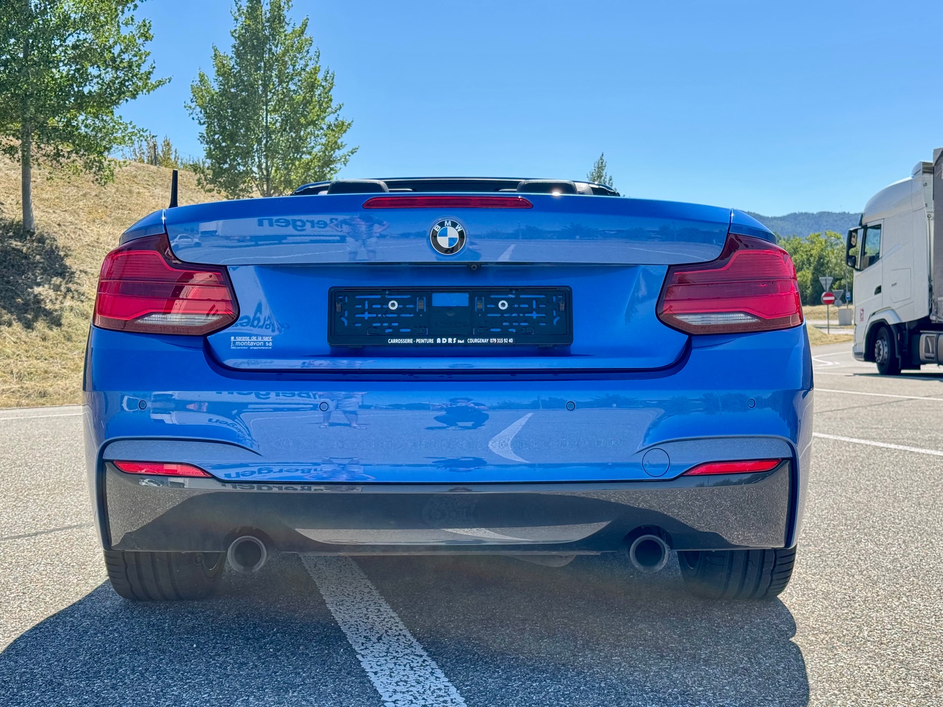 BMW M240i xDrive SAG-image-5