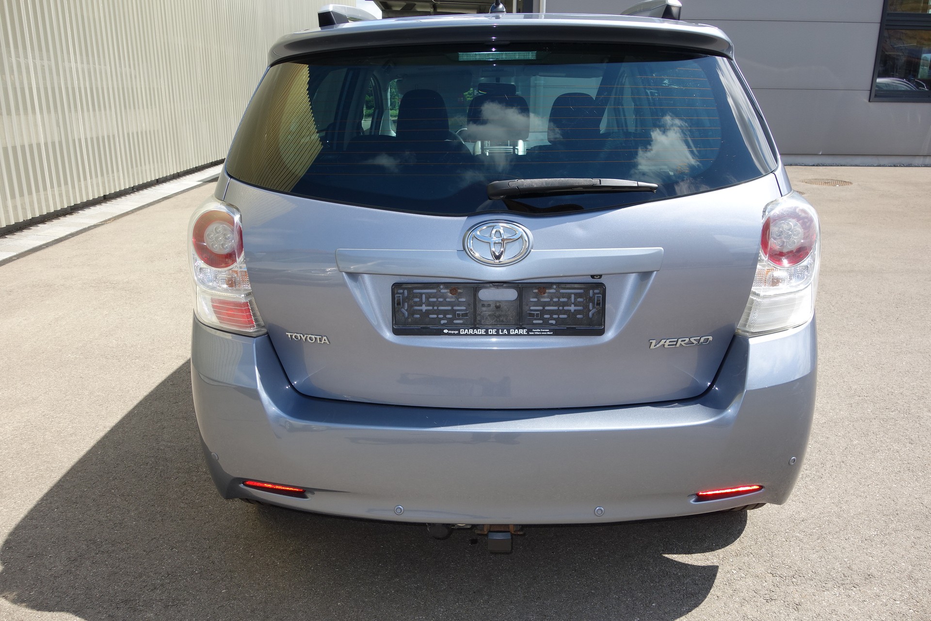 TOYOTA Verso 1.8 easy-image-4