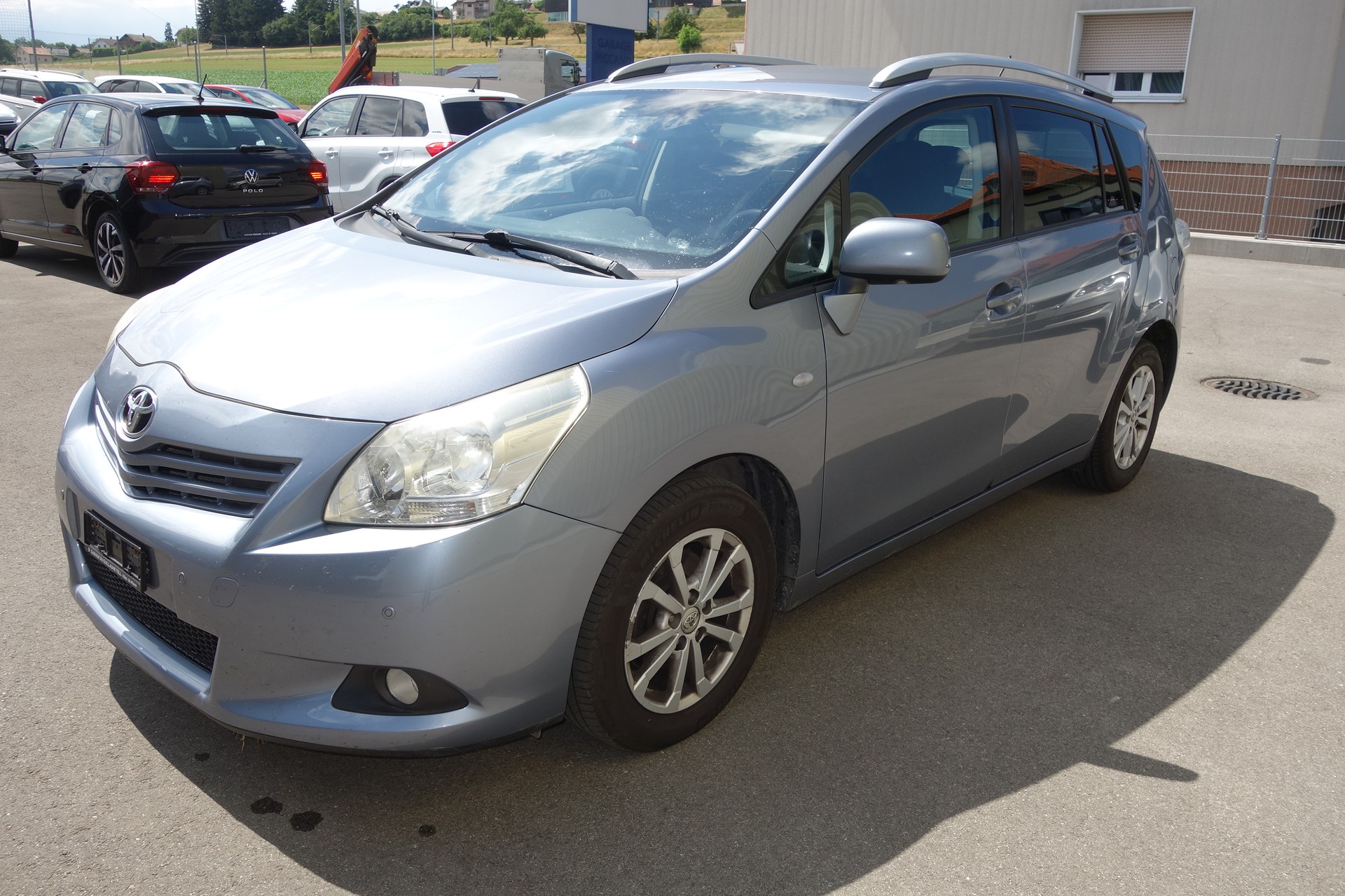 TOYOTA Verso 1.8 easy-image-2
