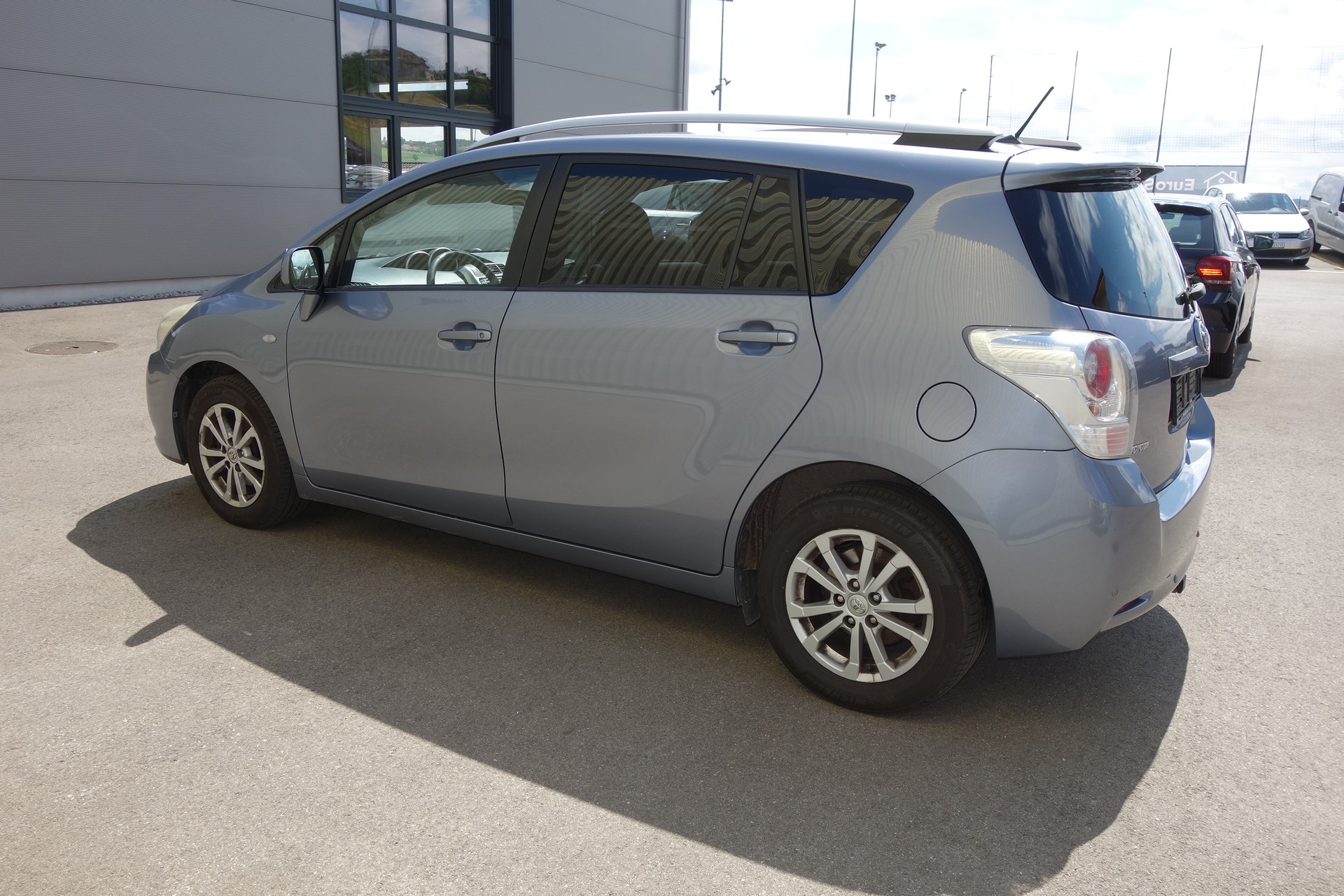 TOYOTA Verso 1.8 easy-image-3