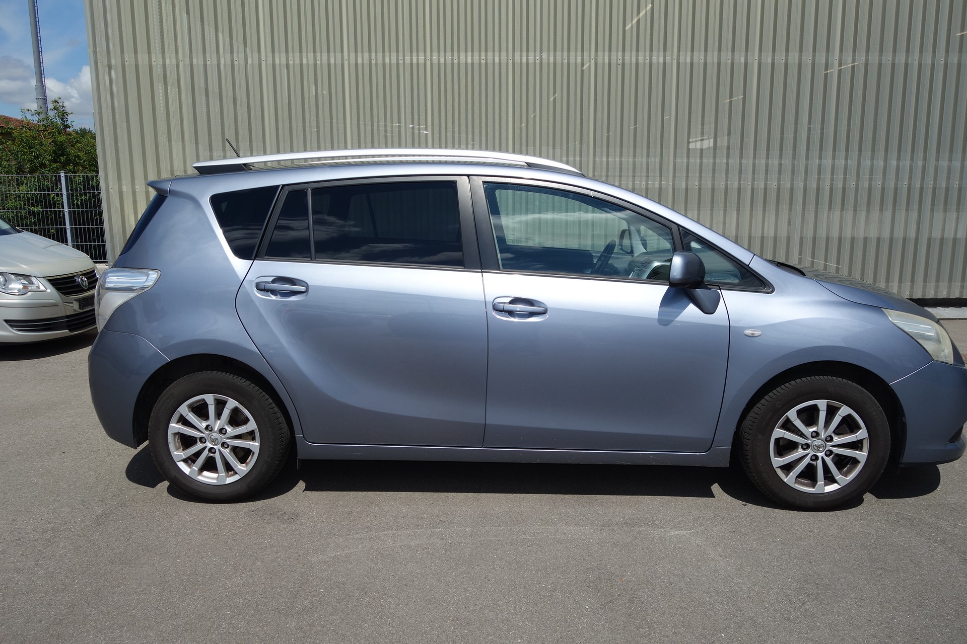 TOYOTA Verso 1.8 easy-image-0