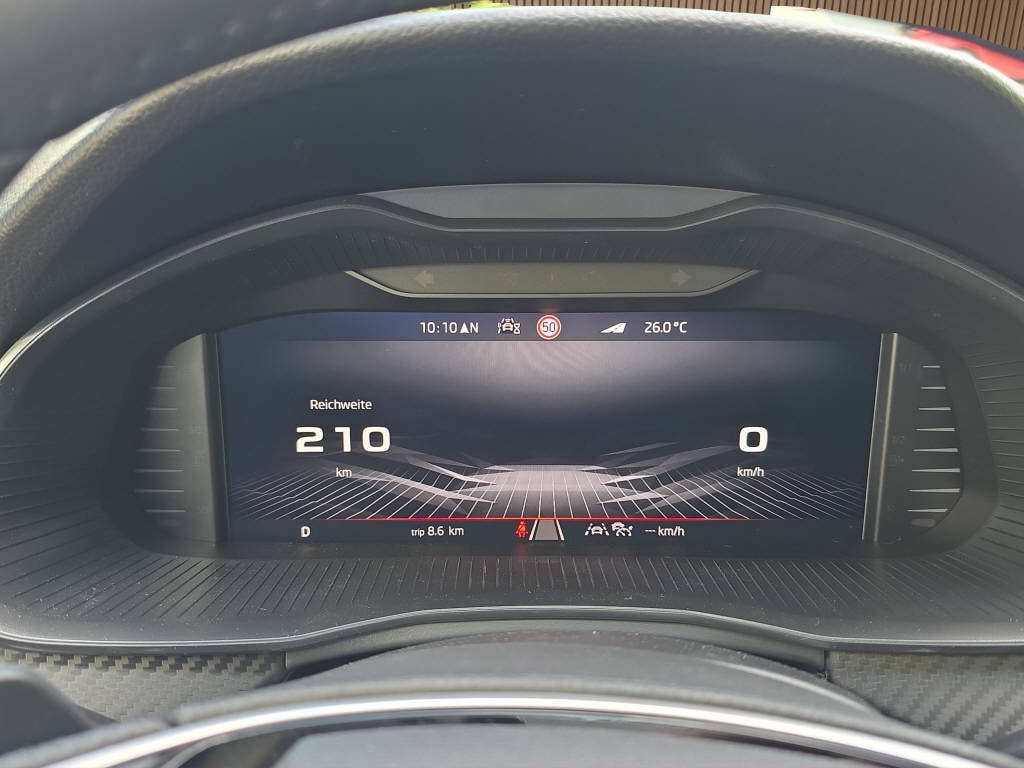 SKODA Kamiq 1.5 TSI Monte Carlo DSG-image-8