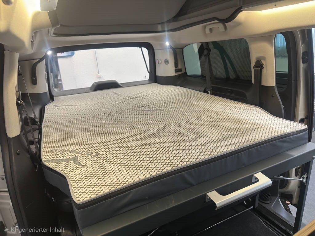 CITROEN Spacetourer Camper XL BHDi Comfort EAT8-image-8