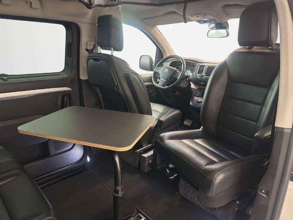 CITROEN Spacetourer Camper XL BHDi Comfort EAT8-image-10