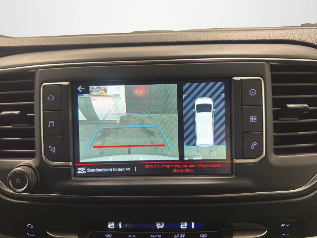 CITROEN Spacetourer Camper XL BHDi Comfort EAT8-image-15