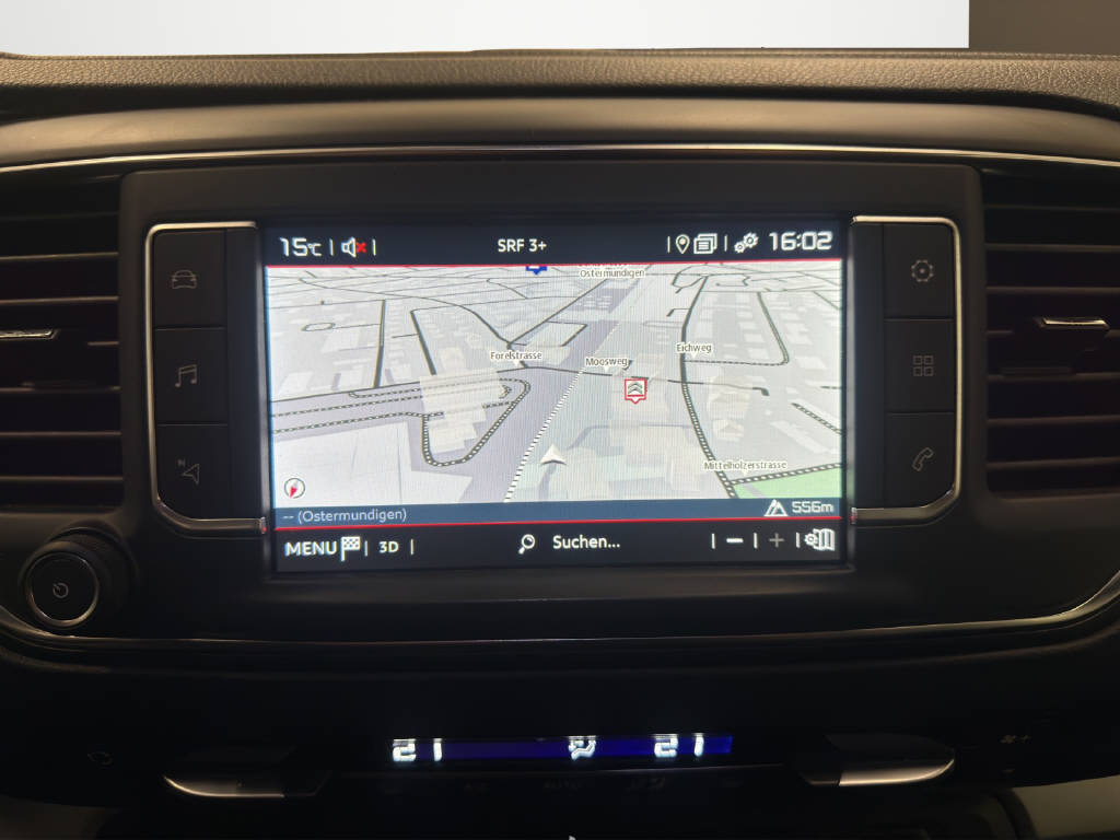 CITROEN Spacetourer Camper XL BHDi Comfort EAT8-image-14
