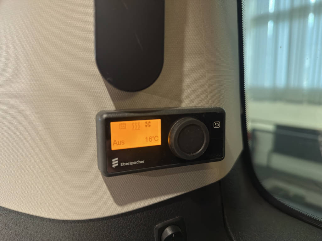 CITROEN Spacetourer Camper XL BHDi Comfort EAT8-image-12