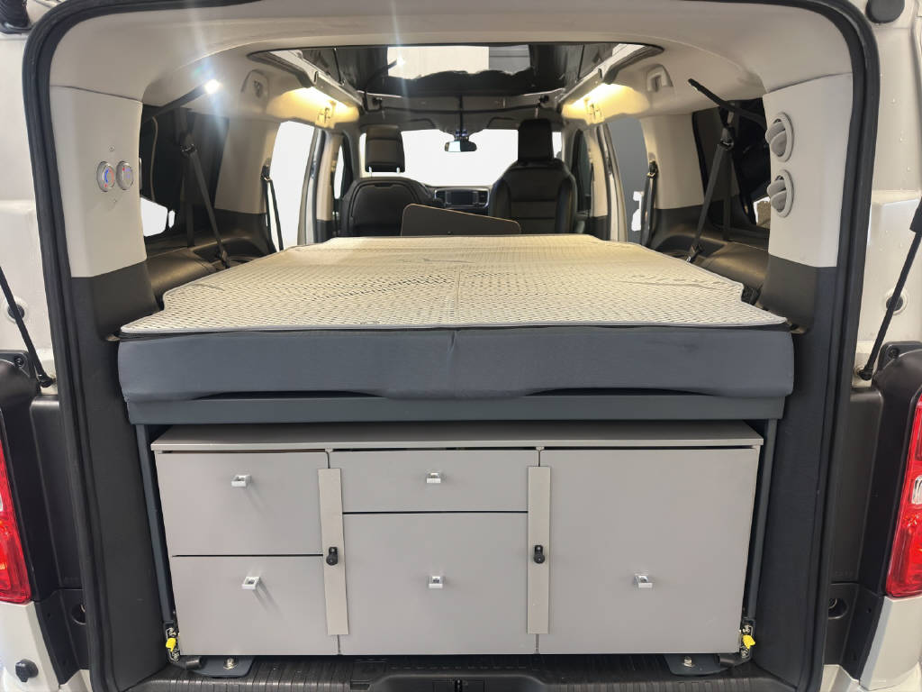 CITROEN Spacetourer Camper XL BHDi Comfort EAT8-image-5