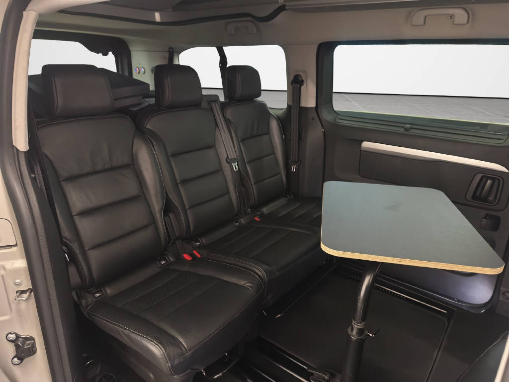 CITROEN Spacetourer Camper XL BHDi Comfort EAT8-image-9