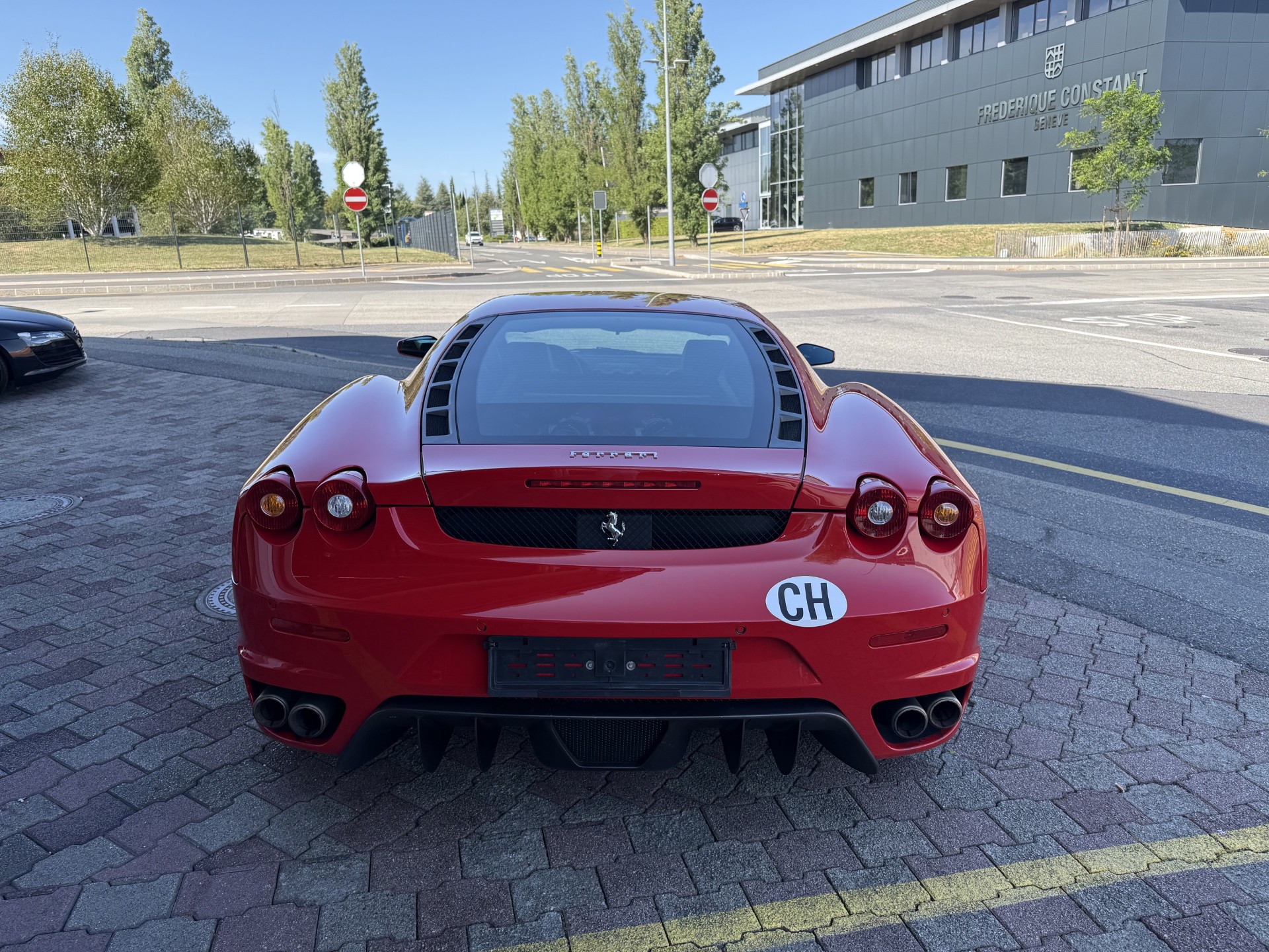 FERRARI F430-image-6