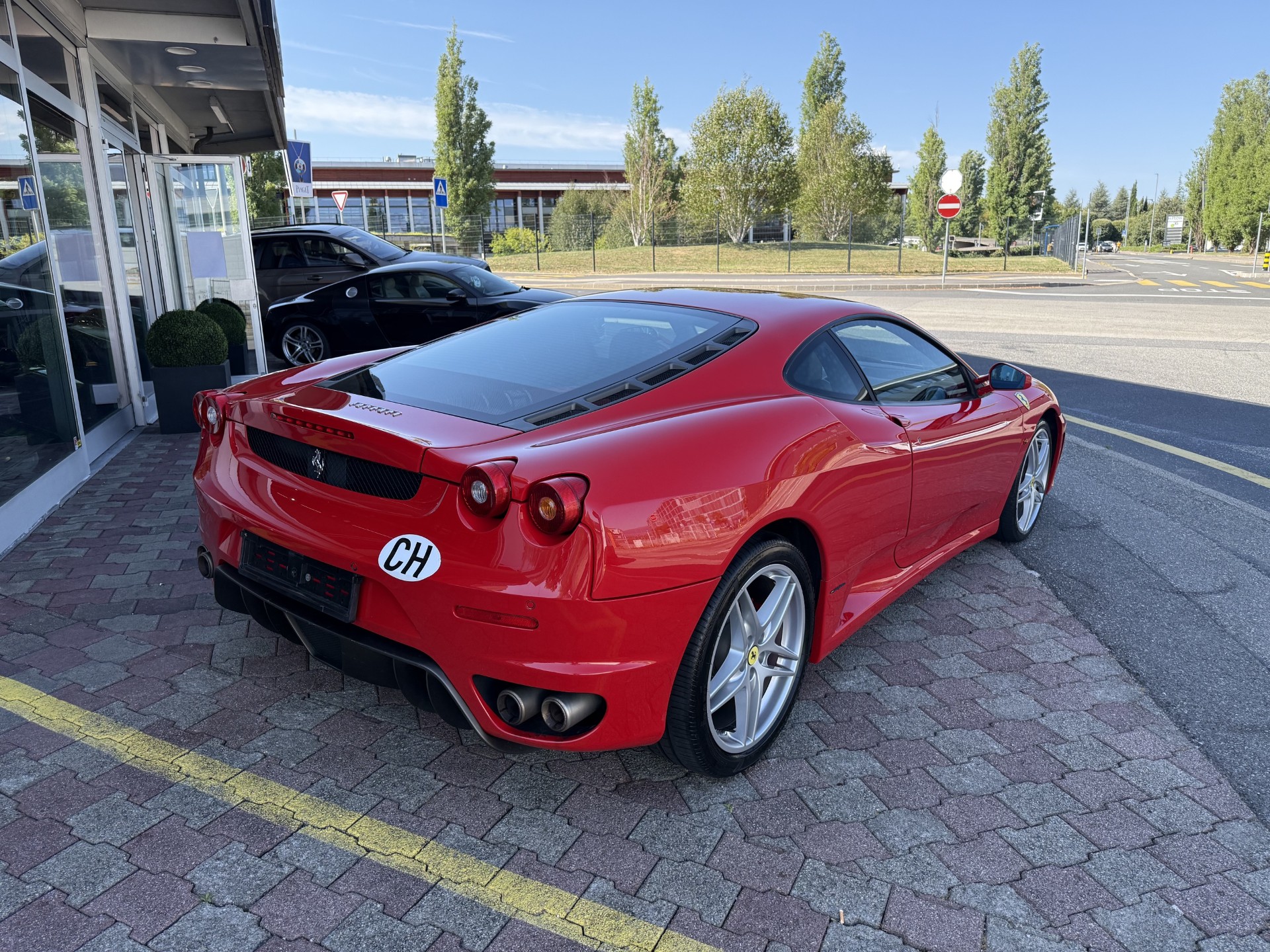 FERRARI F430-image-5