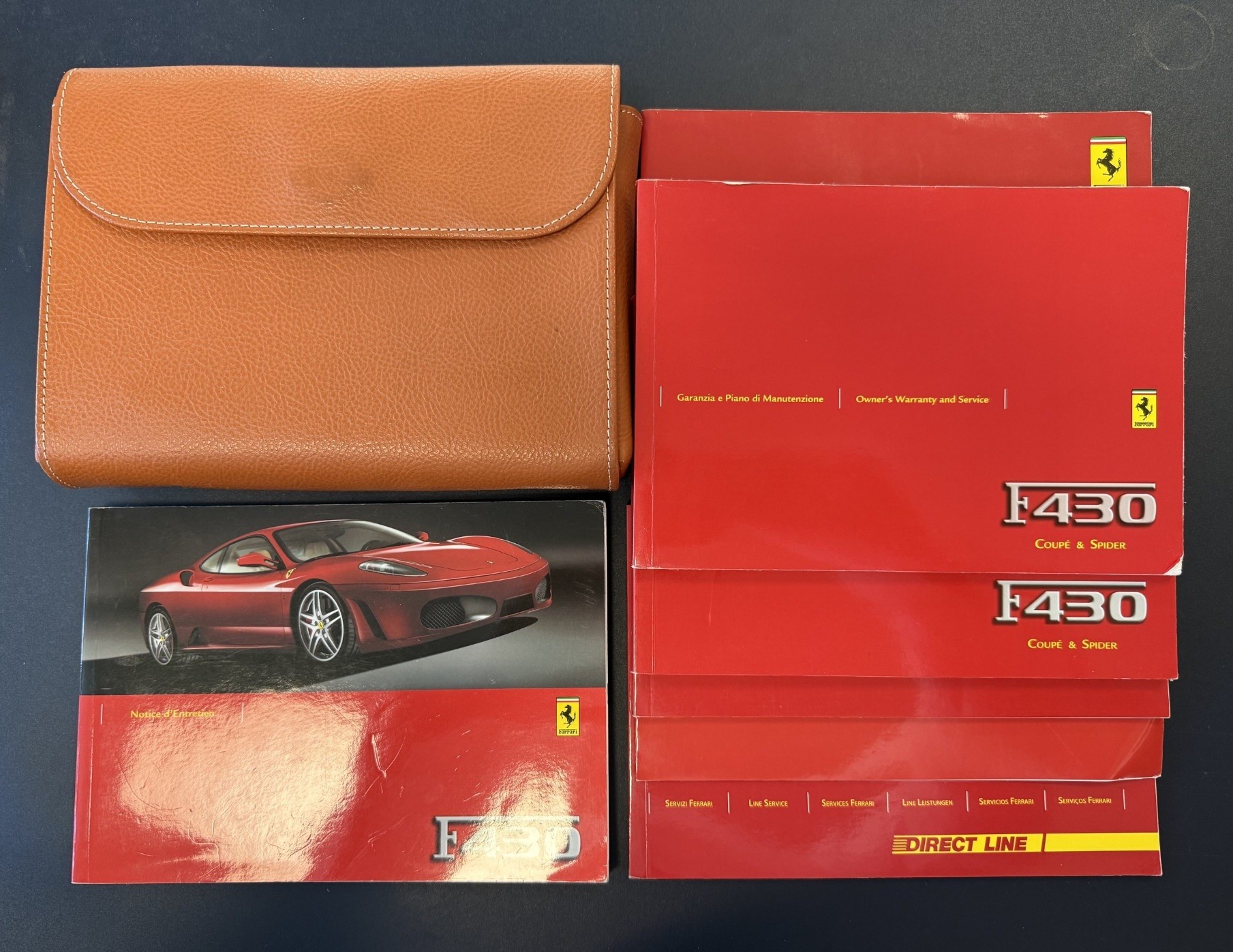 FERRARI F430-image-12