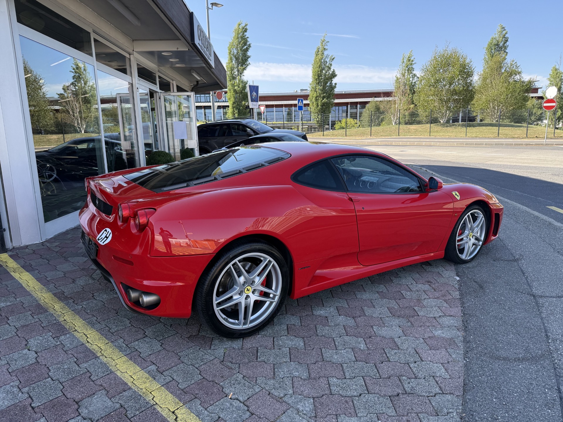 FERRARI F430-image-4