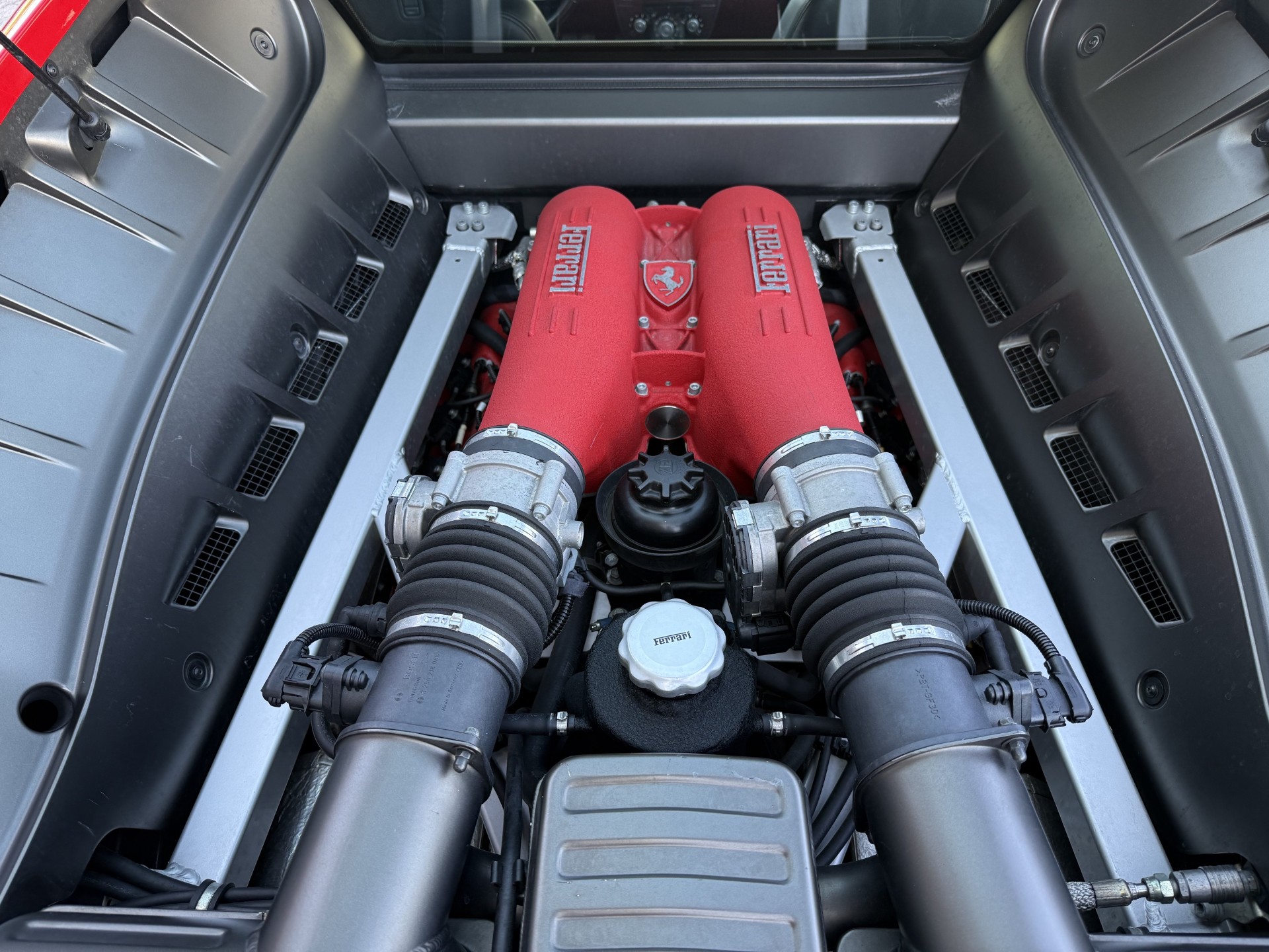FERRARI F430-image-11