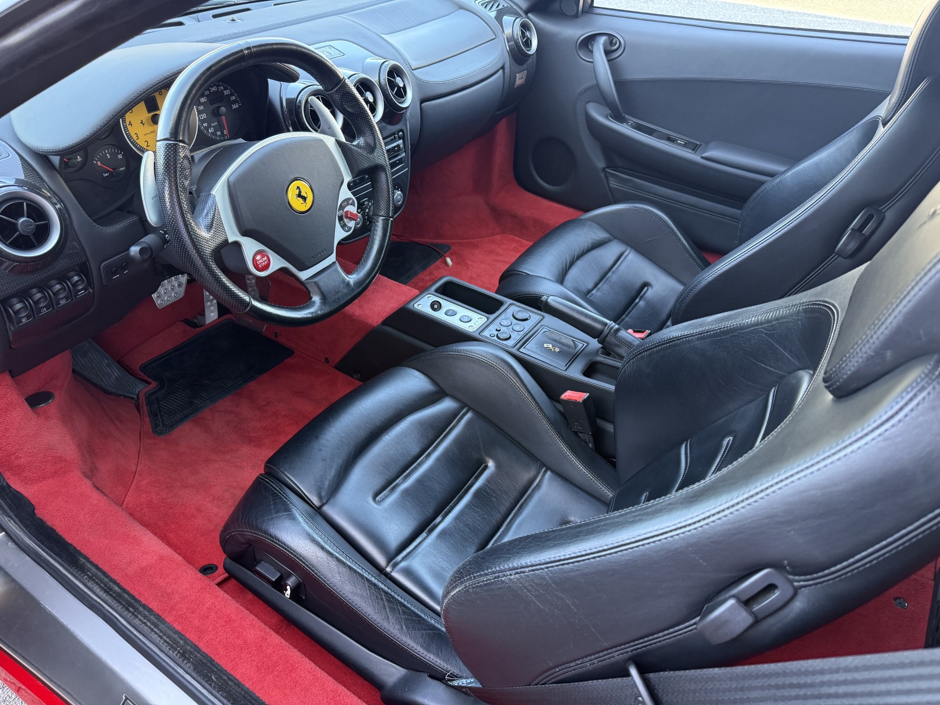 FERRARI F430-image-7