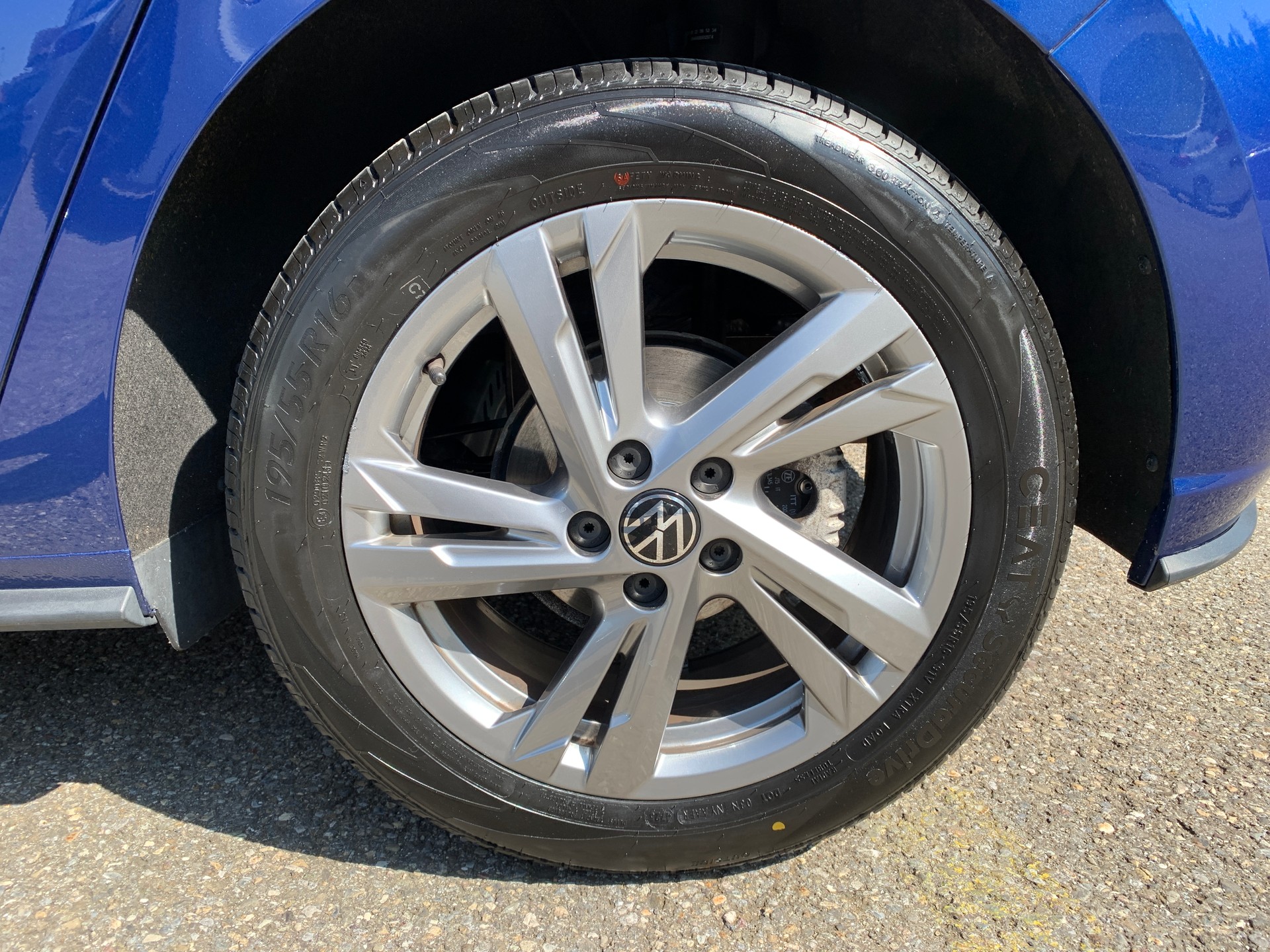VW Polo 1.0 TSI R-Line DSG-image-6