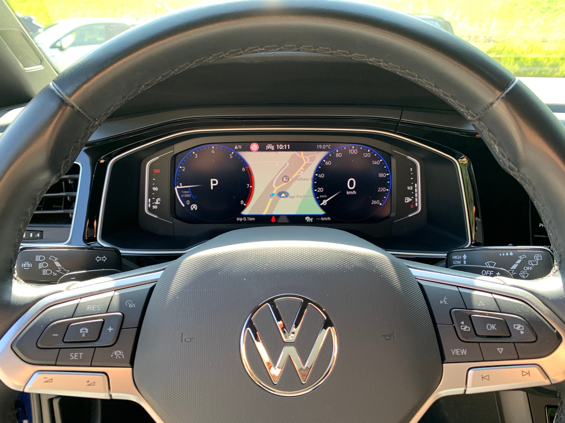 VW Polo 1.0 TSI R-Line DSG-image-10