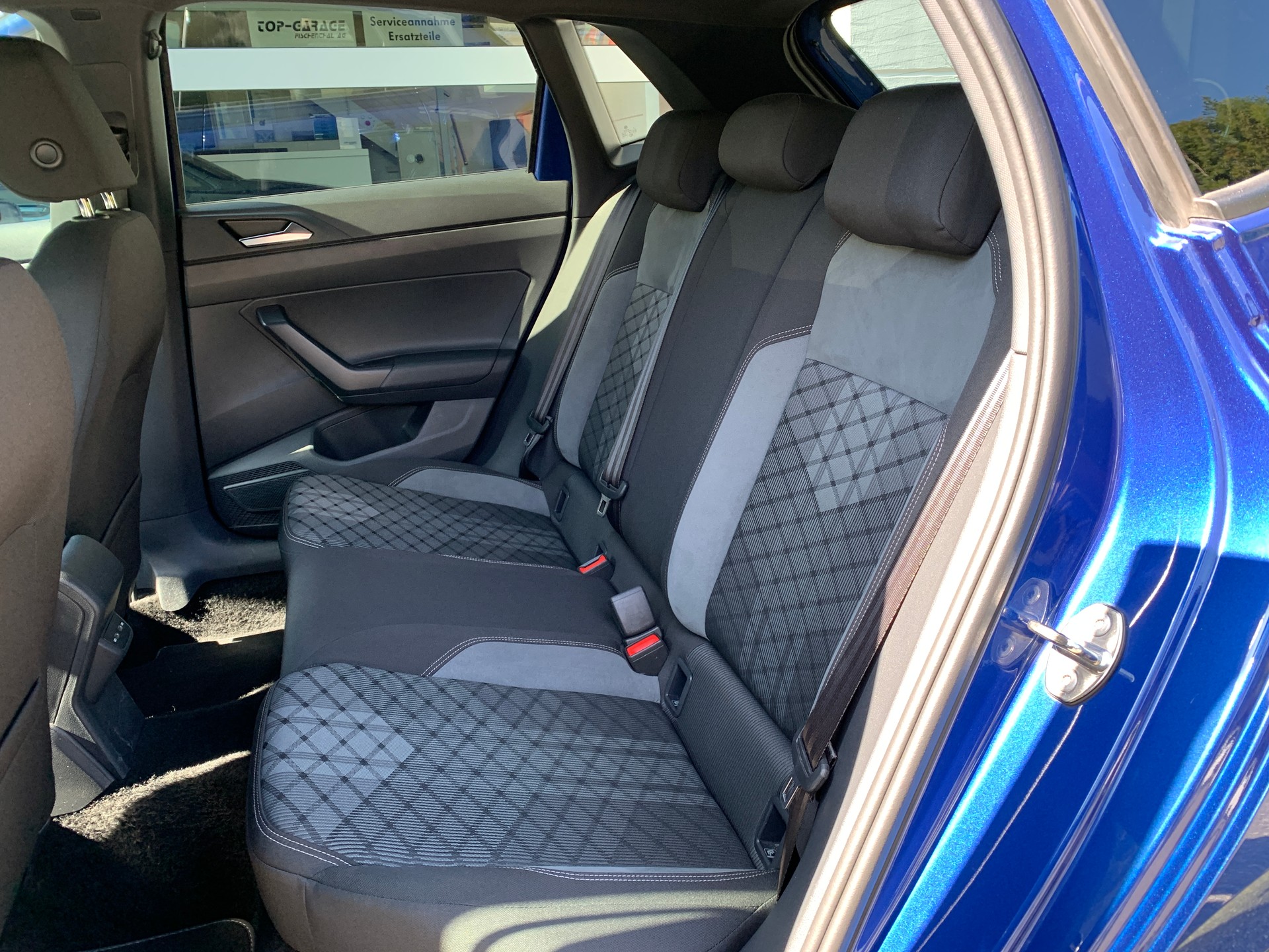 VW Polo 1.0 TSI R-Line DSG-image-14