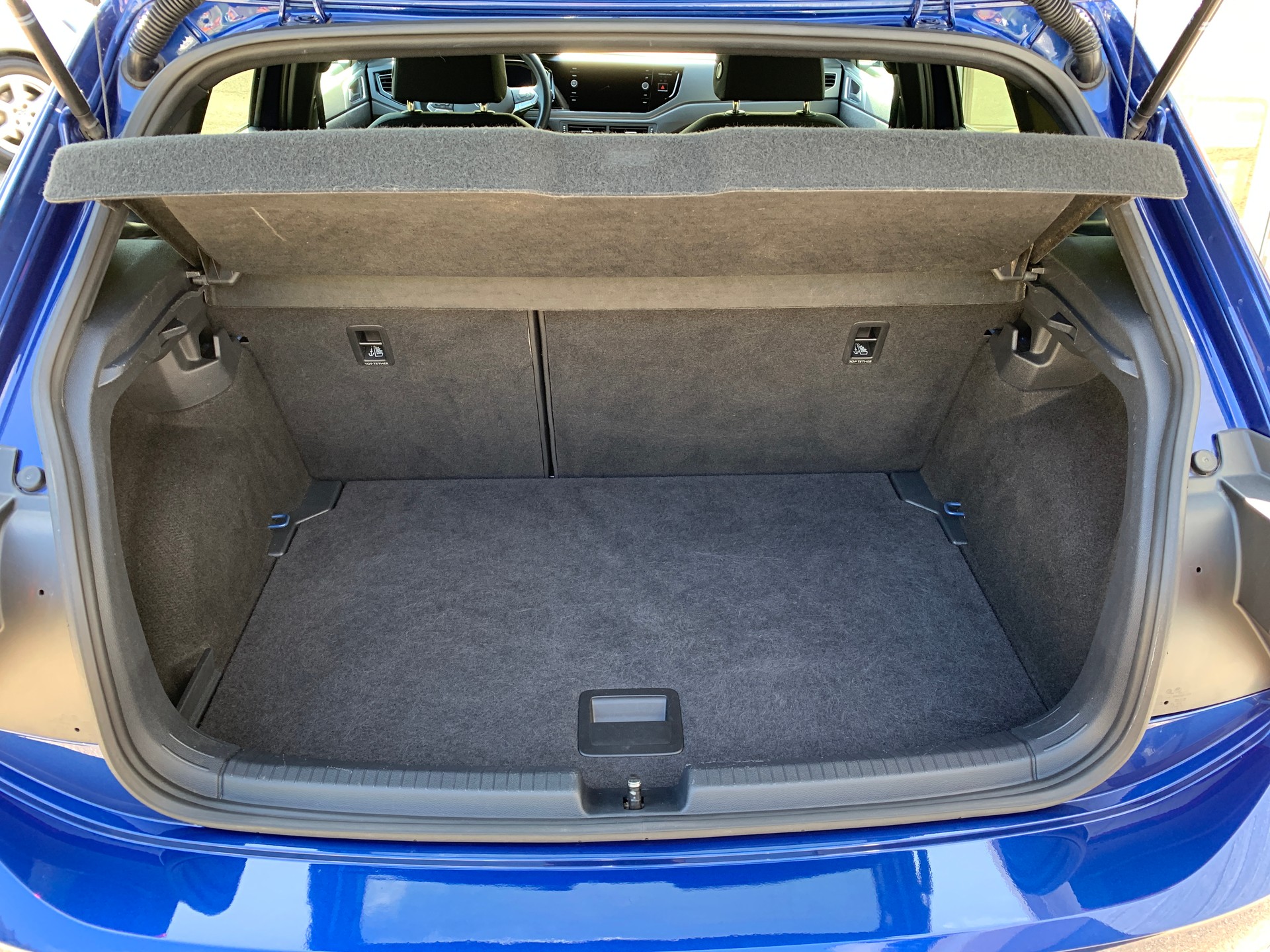 VW Polo 1.0 TSI R-Line DSG-image-16