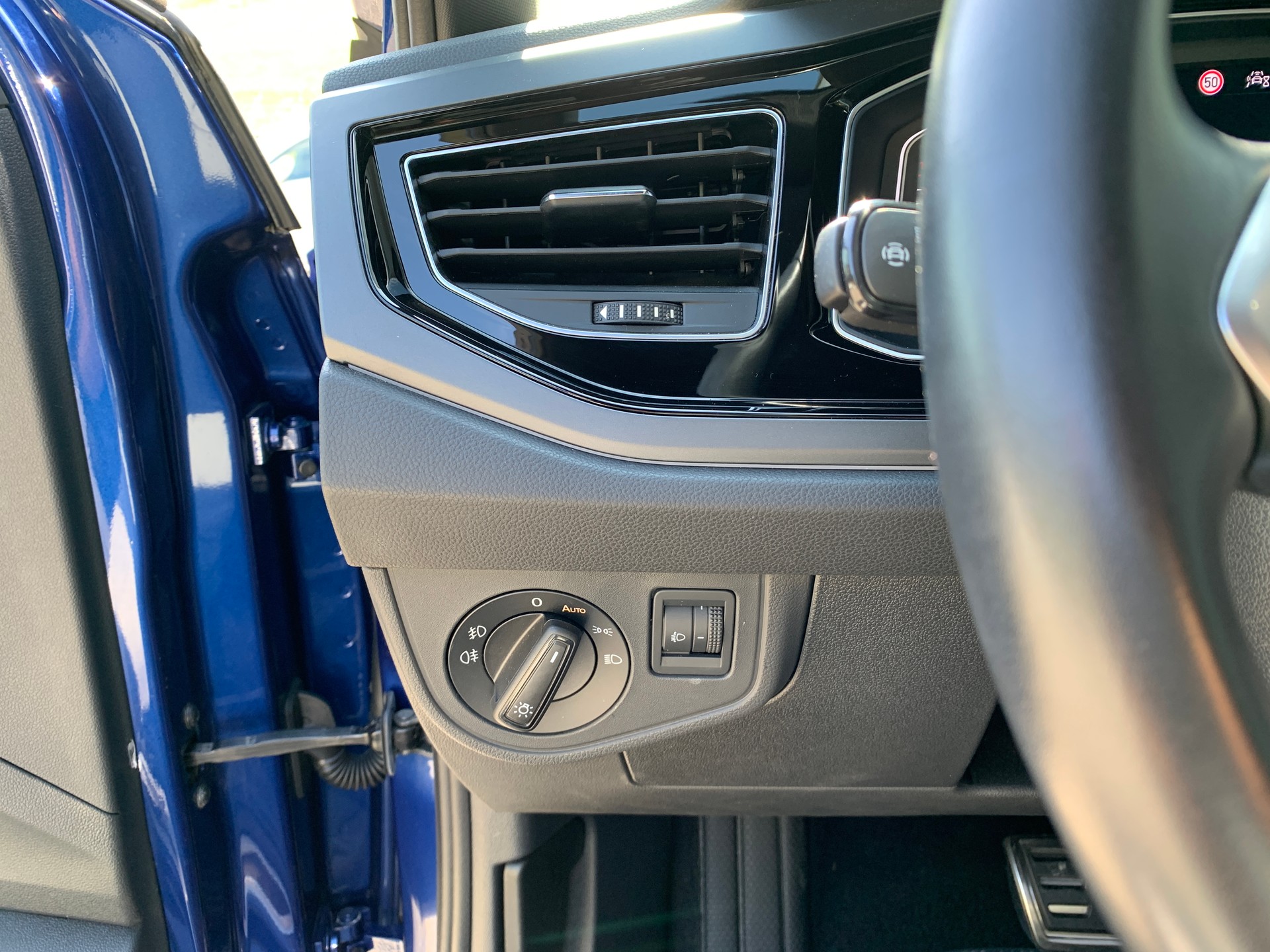 VW Polo 1.0 TSI R-Line DSG-image-9