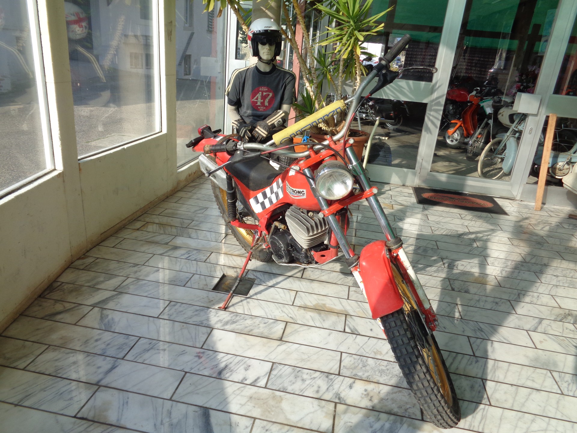 CCM CMT 310 MK II-image-4