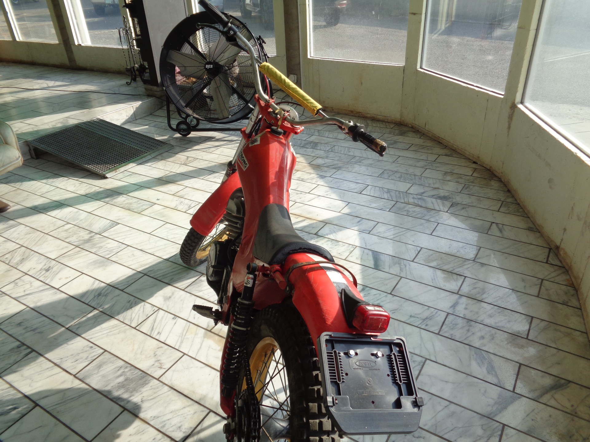 CCM CMT 310 MK II-image-6