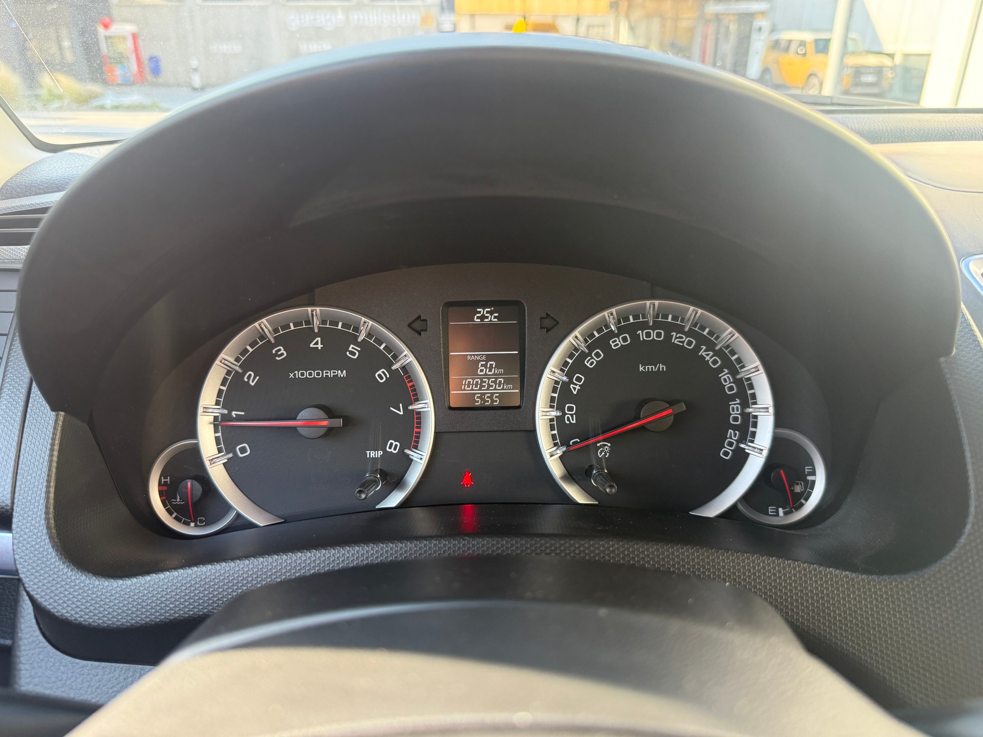 SUZUKI Swift 1.2i 16V PizSulai 4x4 *KLIMA* AHK* MFK FRISCH-image-20